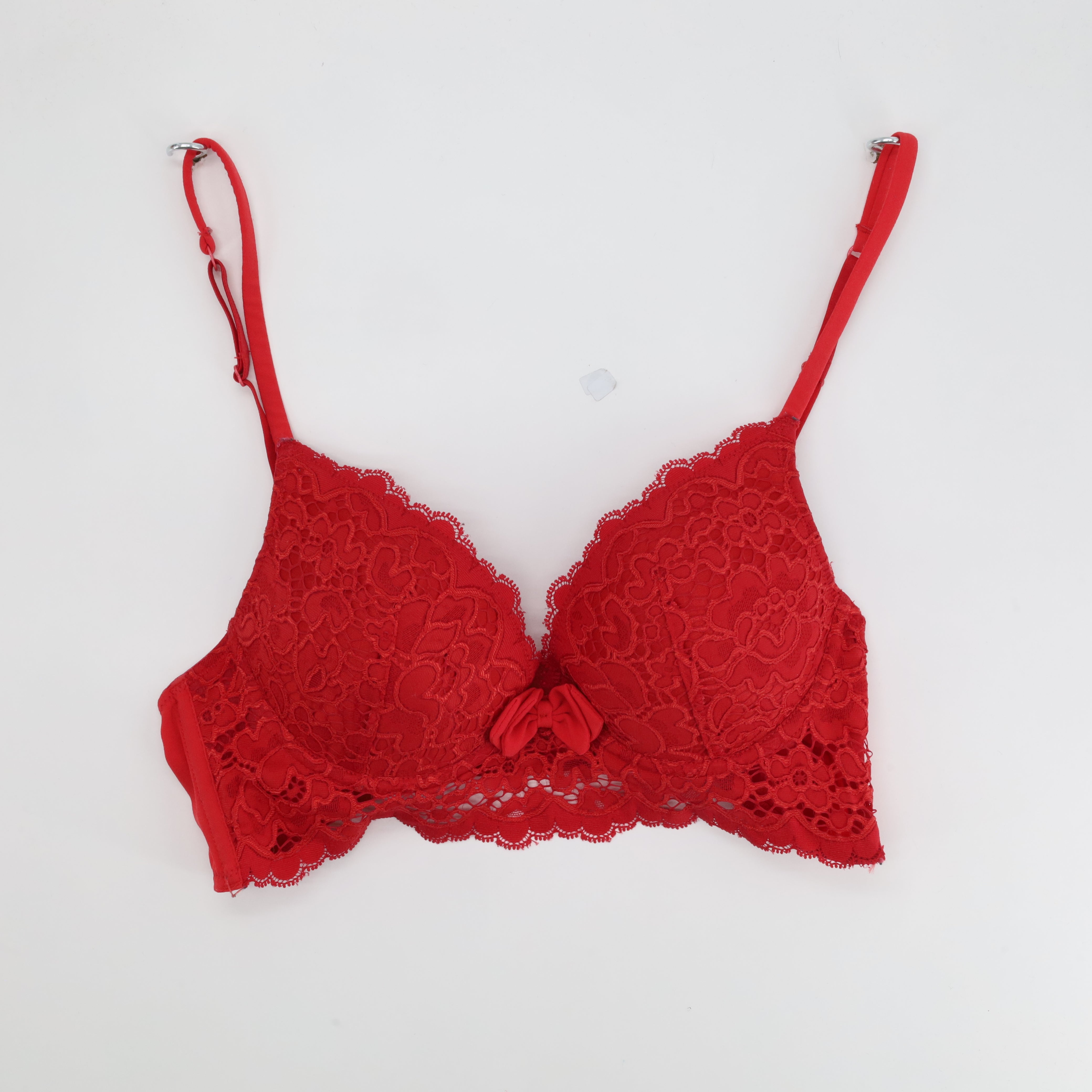 Soutien-gorge ETAM Rouge