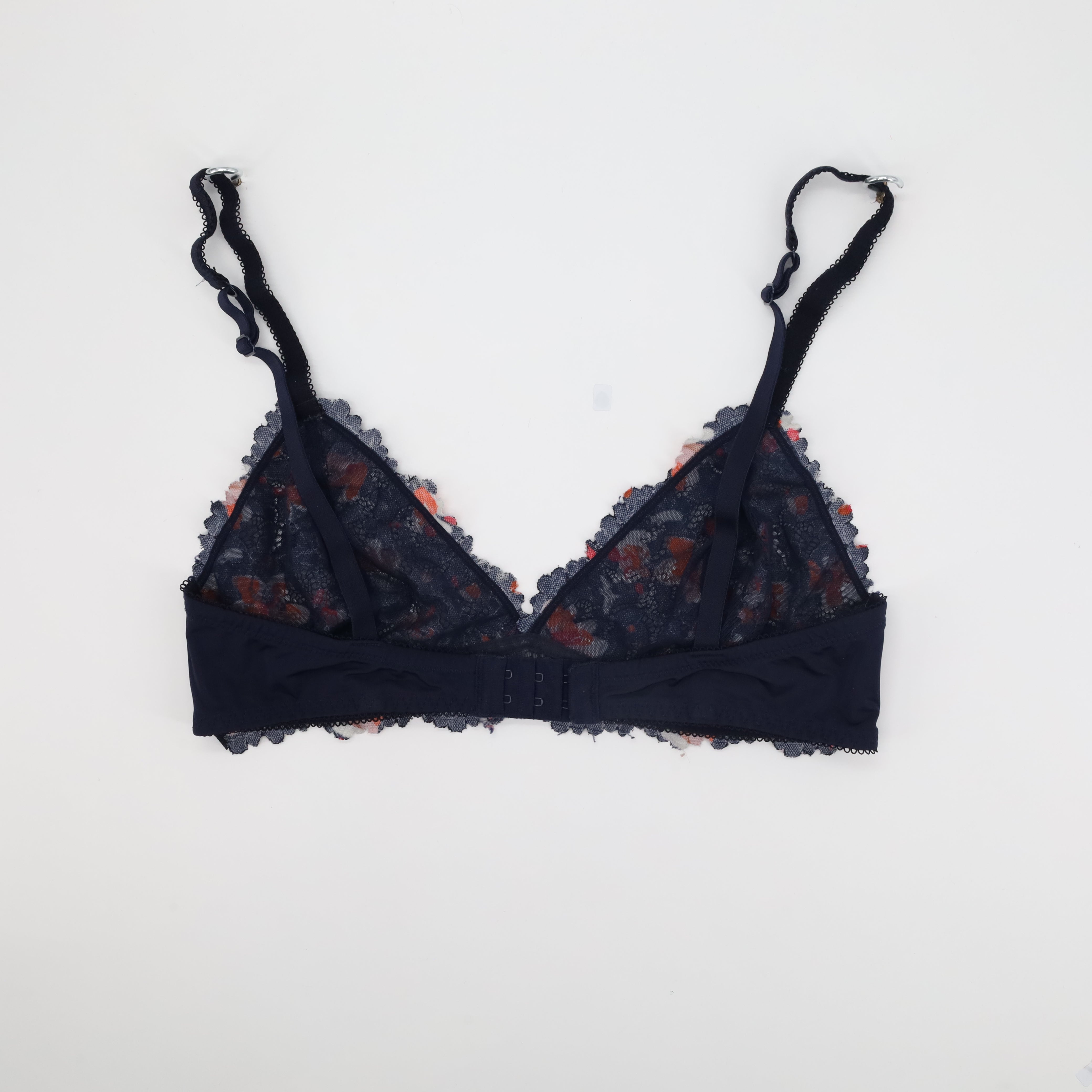 Soutien-gorge Monoprix Bleu