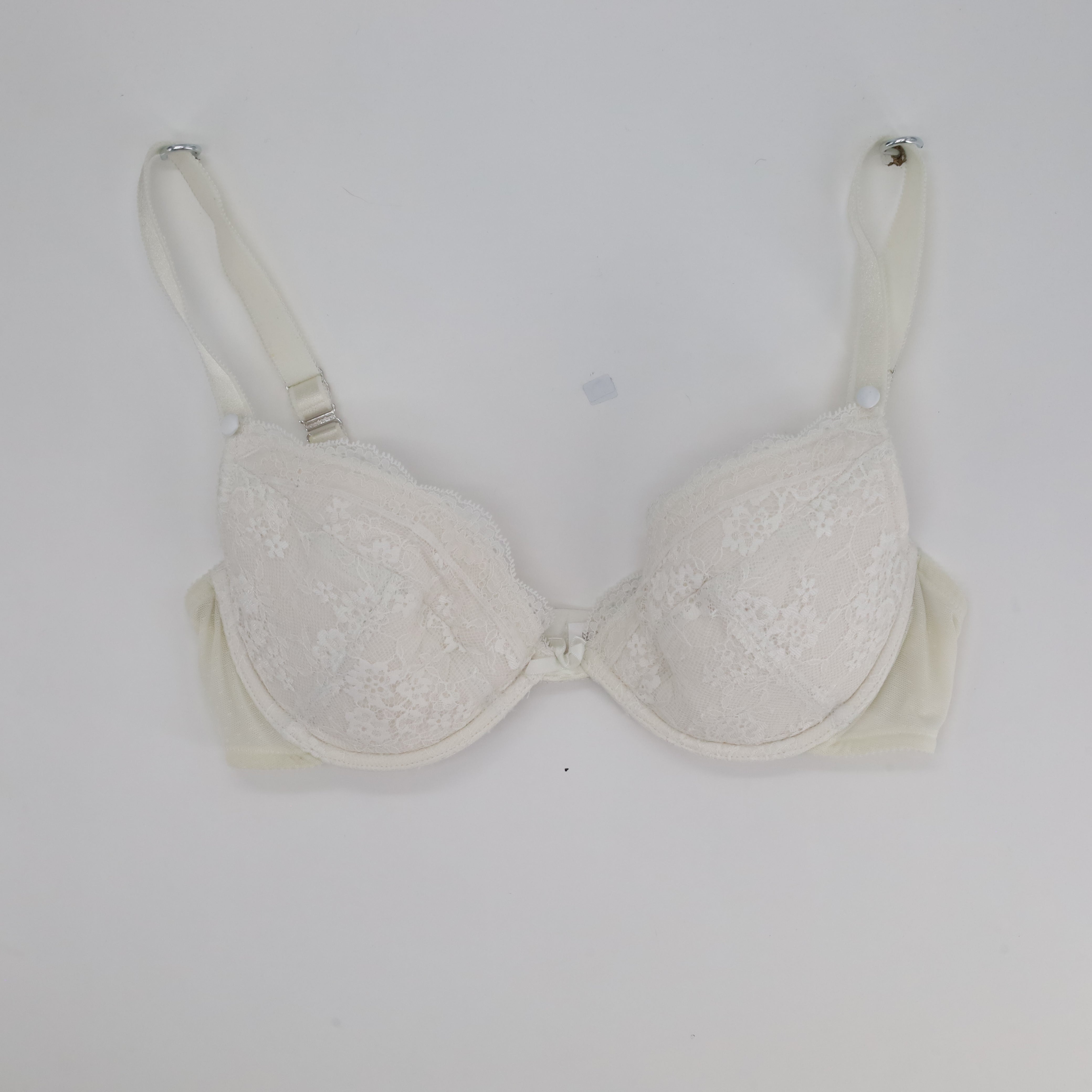 Soutien-gorge Wonderbra Blanc
