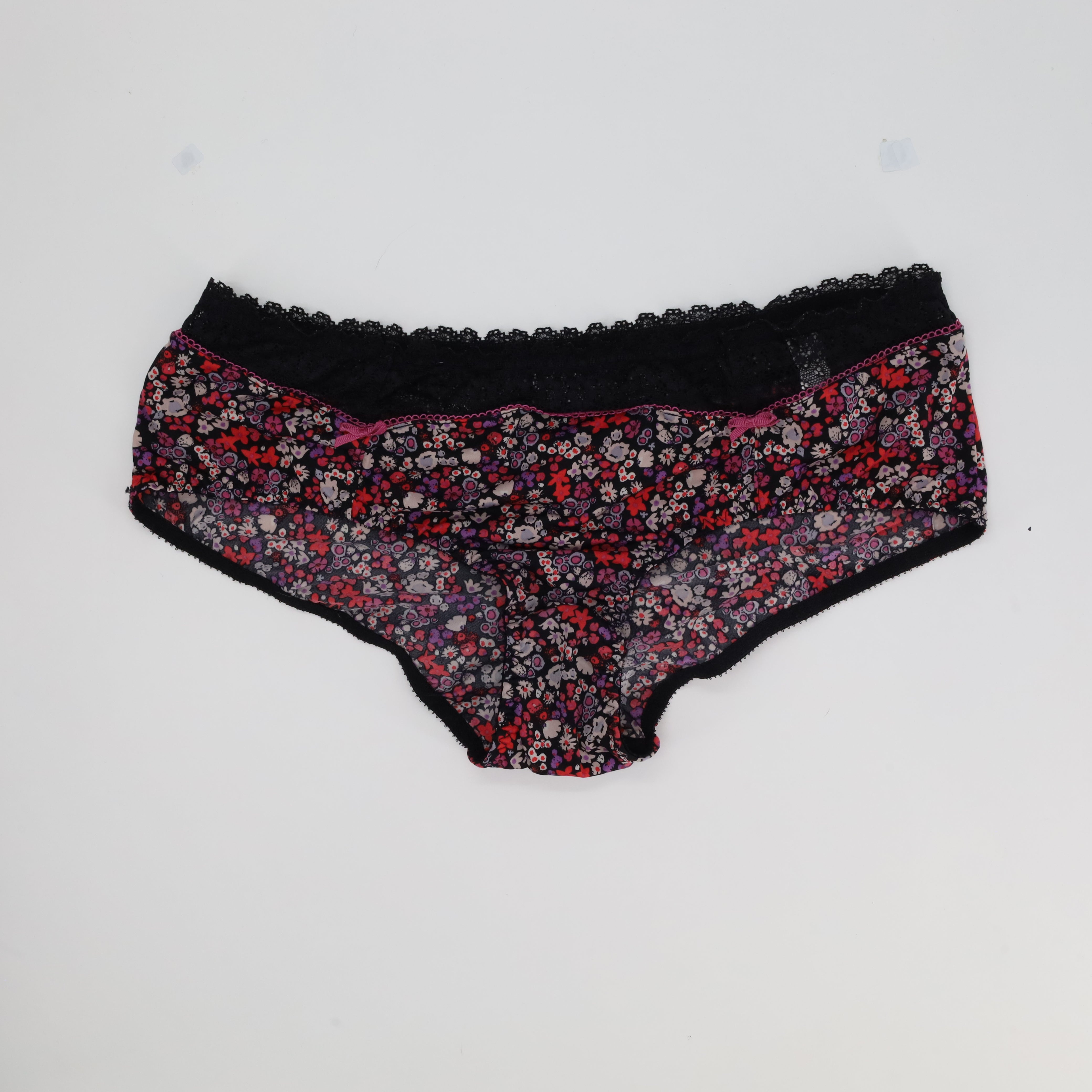 Culotte Variance Noir