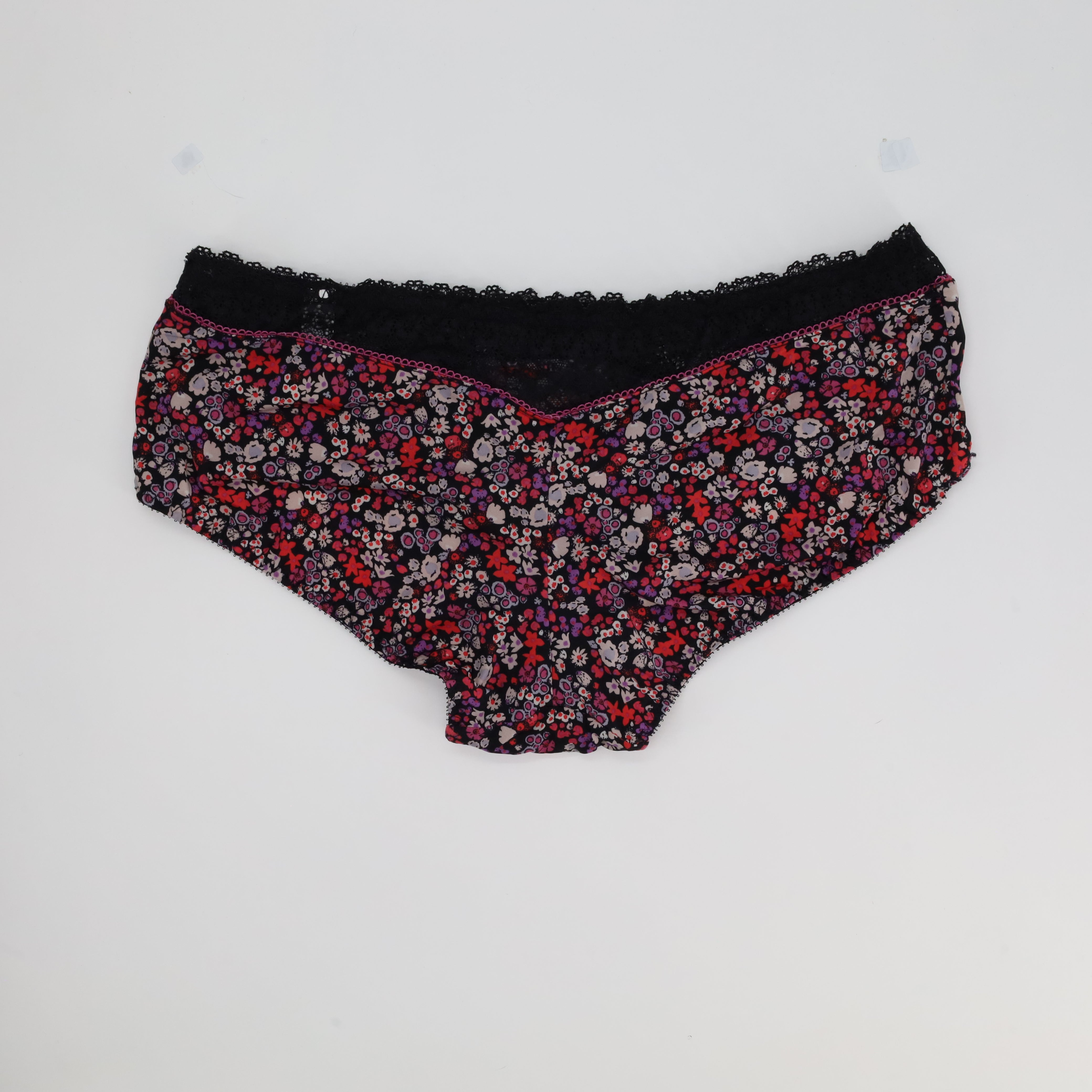 Culotte Variance Noir