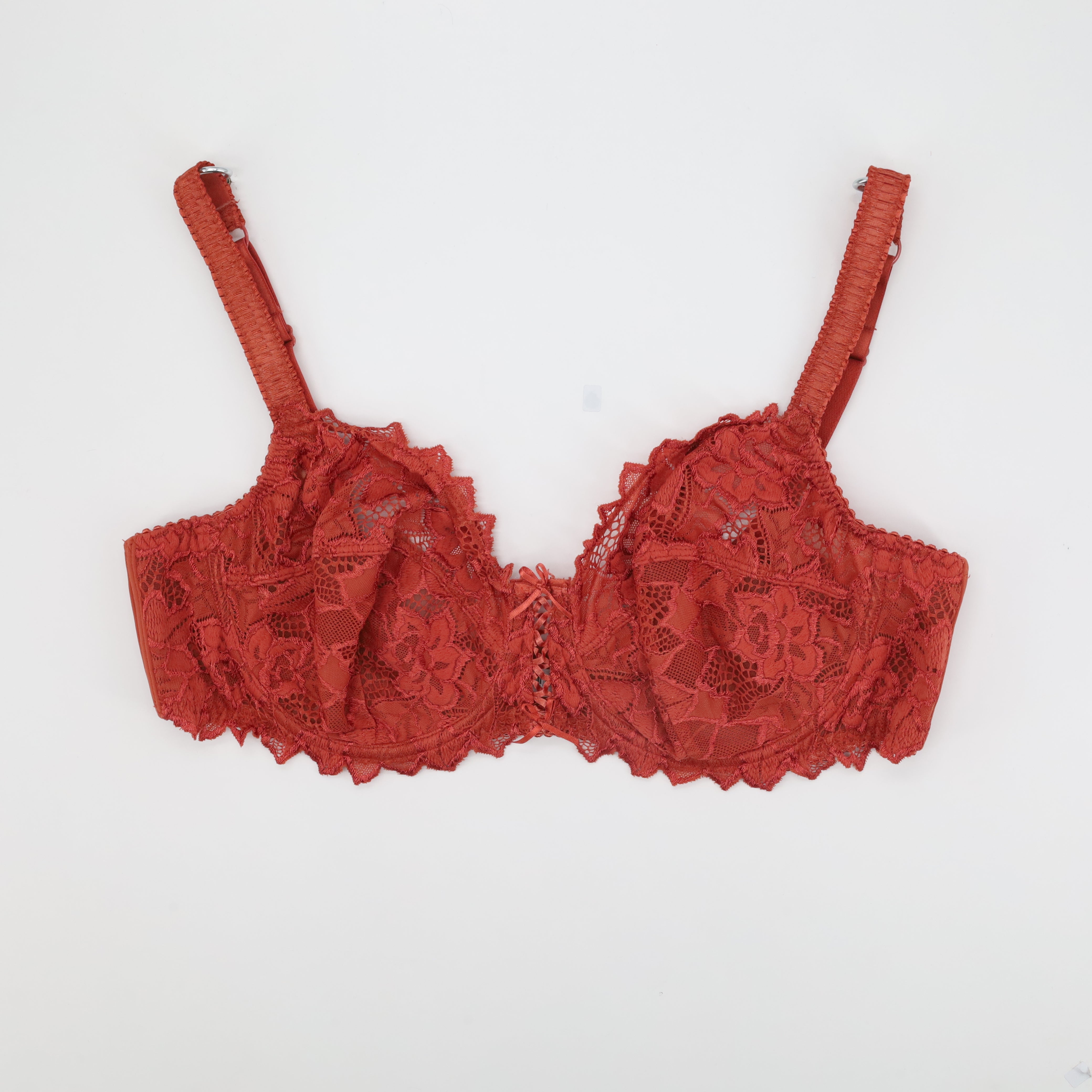 Soutien-gorge Sans Complexe Orange