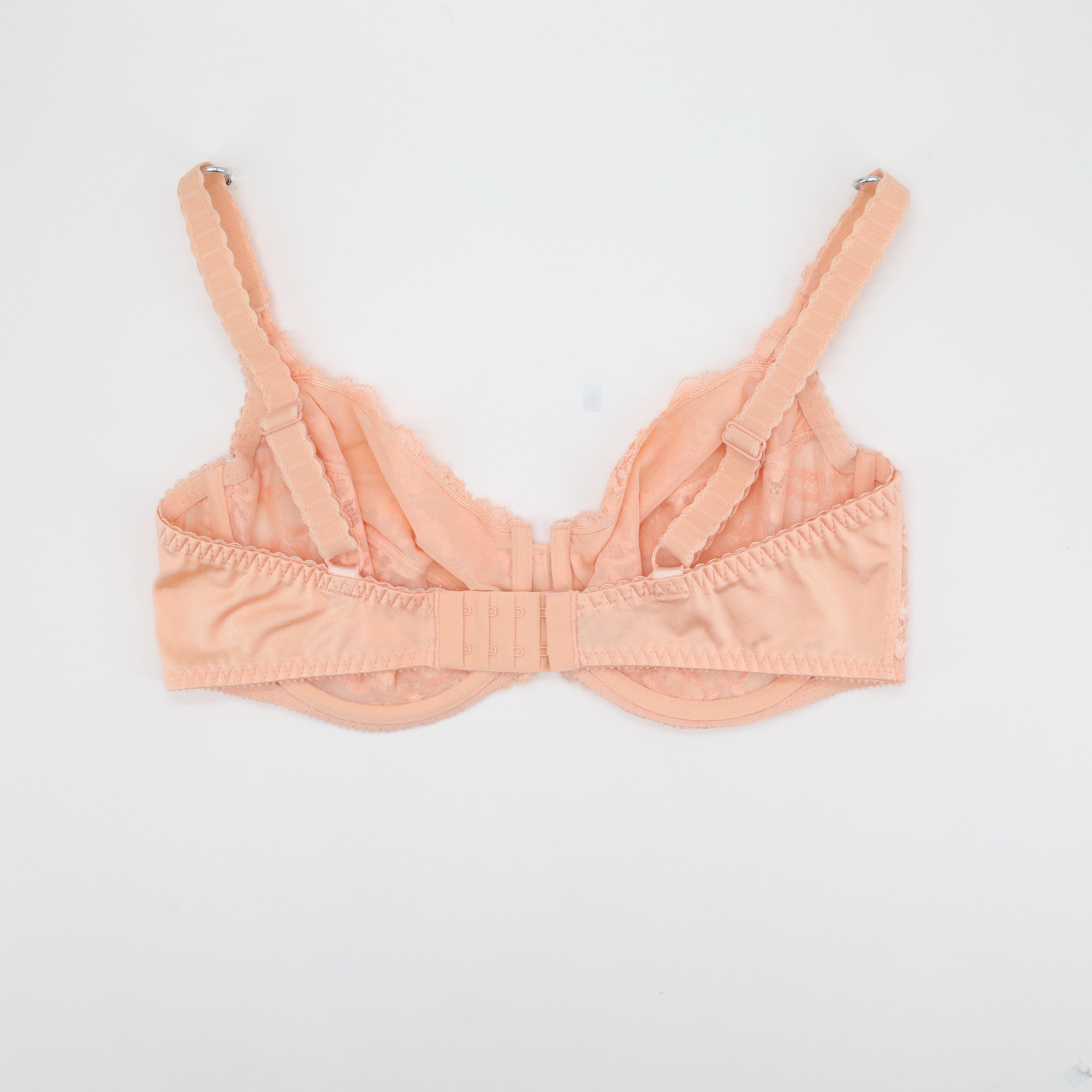 Soutien-gorge Darjeeling Orange