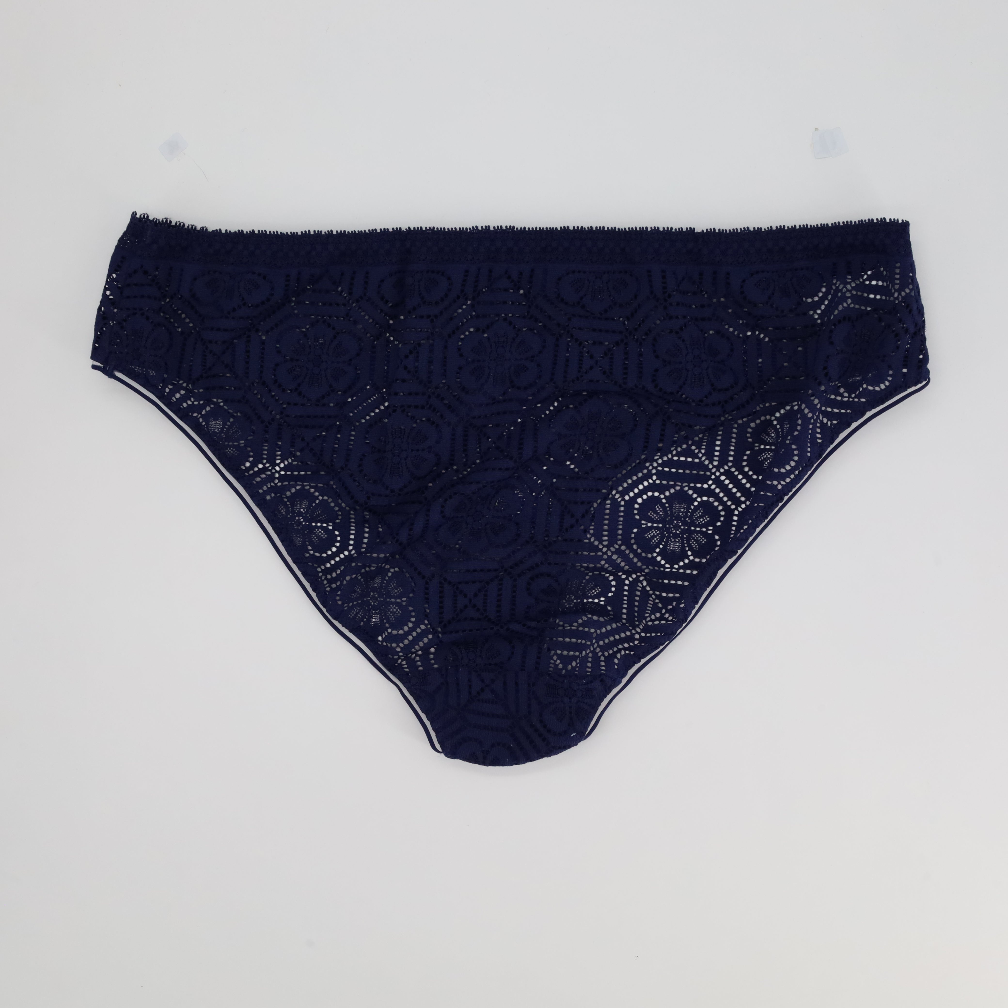 Culotte Simone Pérèle Bleu