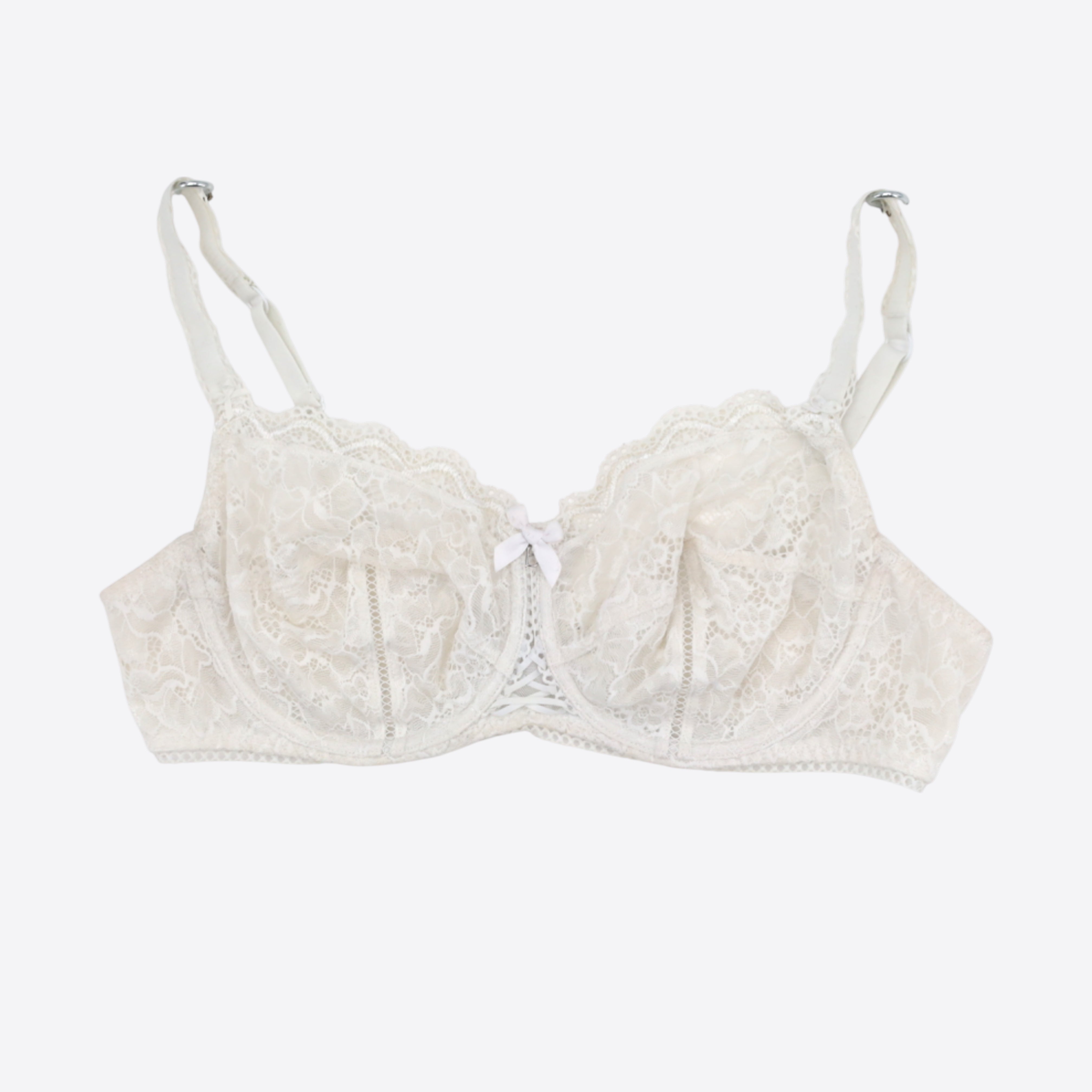 Soutien-gorge Bestform Blanc