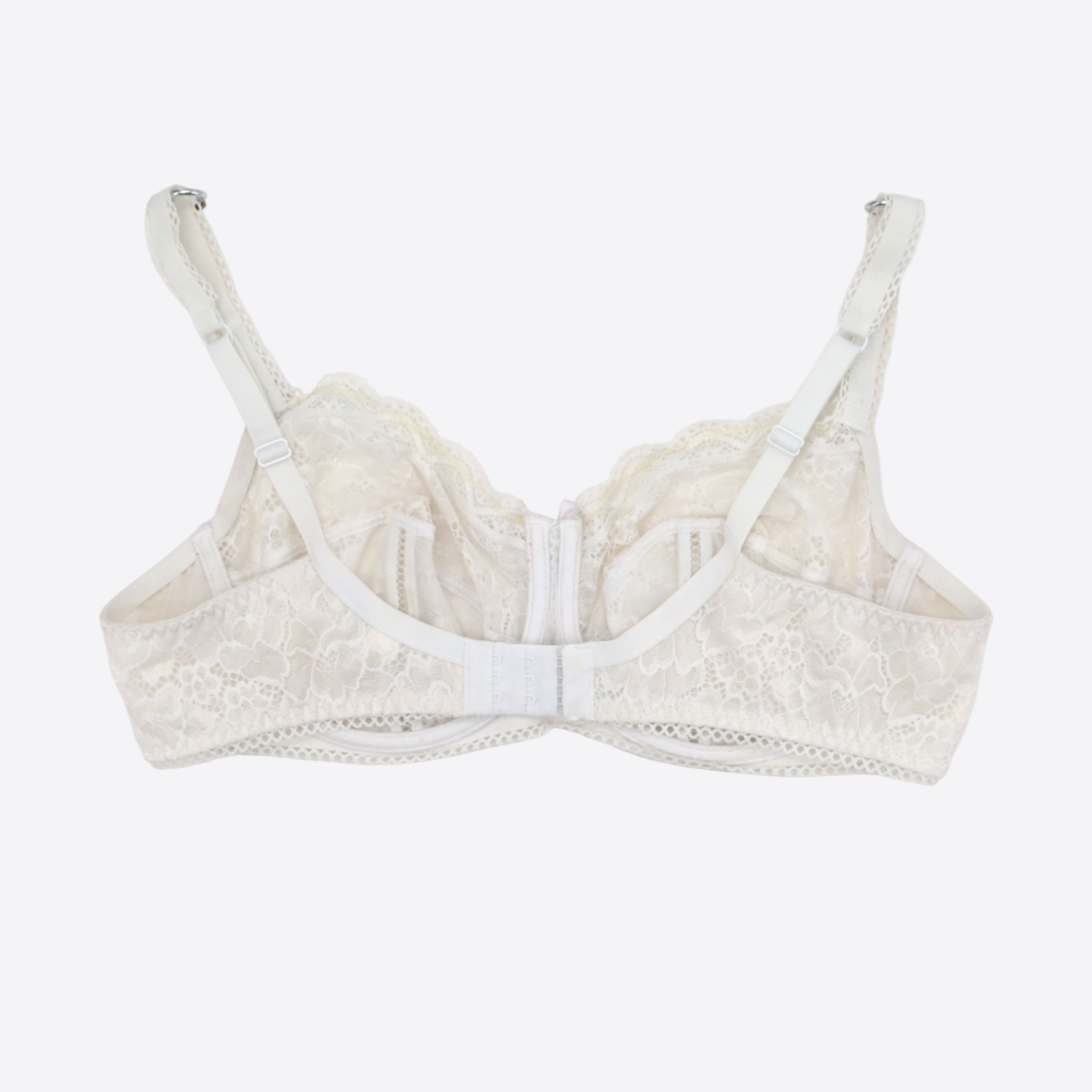 Soutien-gorge Bestform Blanc