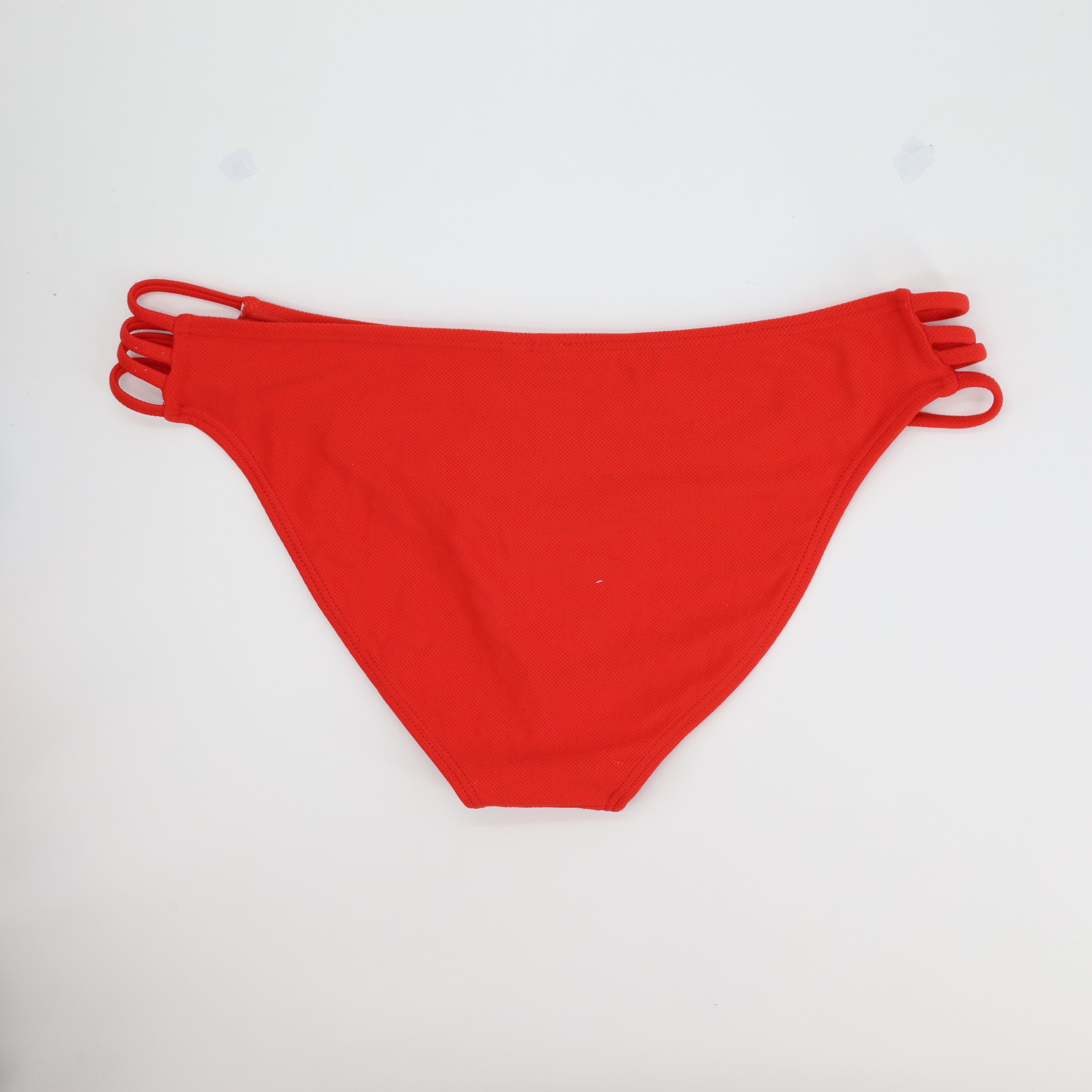 Bas de maillot Pimkie Rouge