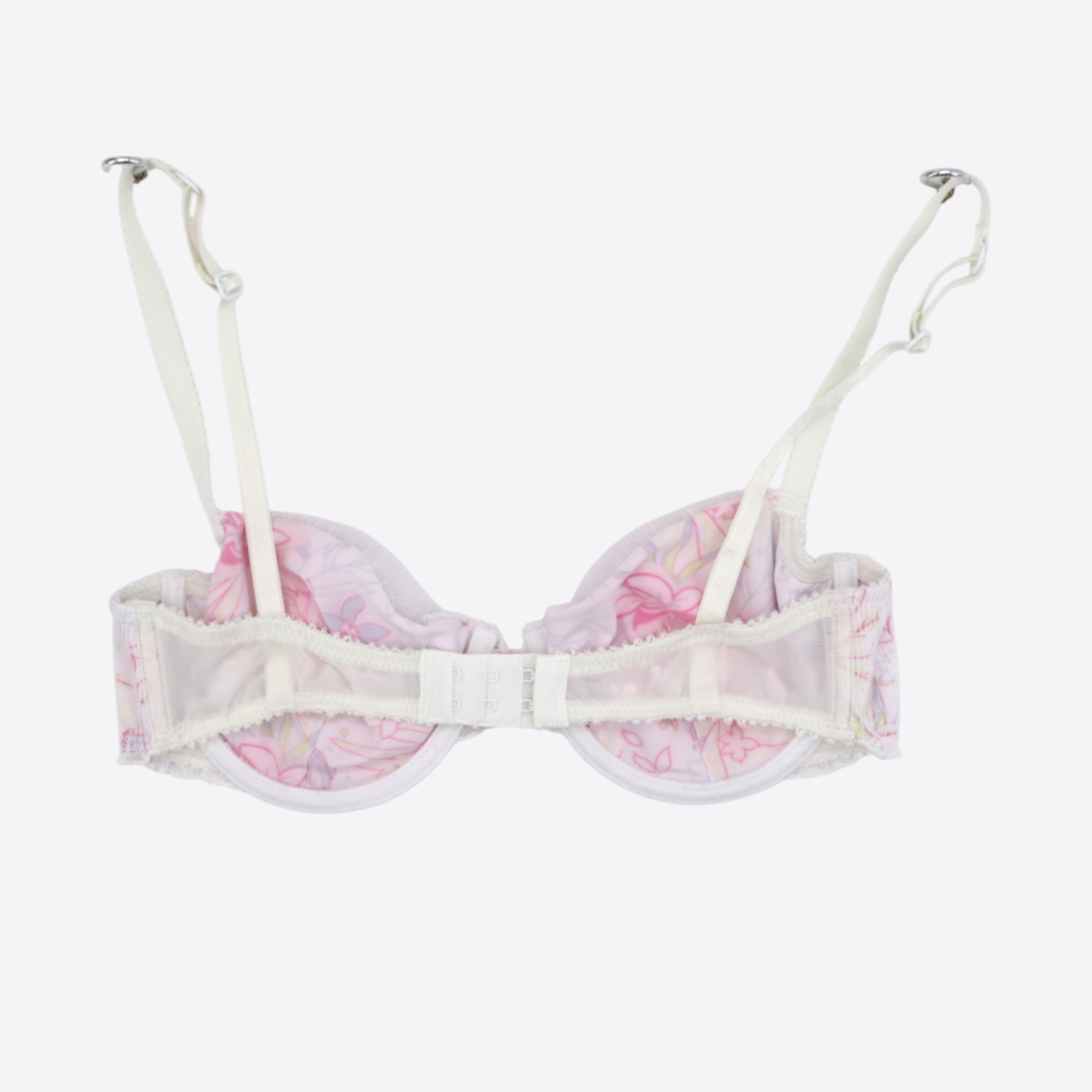 Soutien-gorge Steffy Blanc