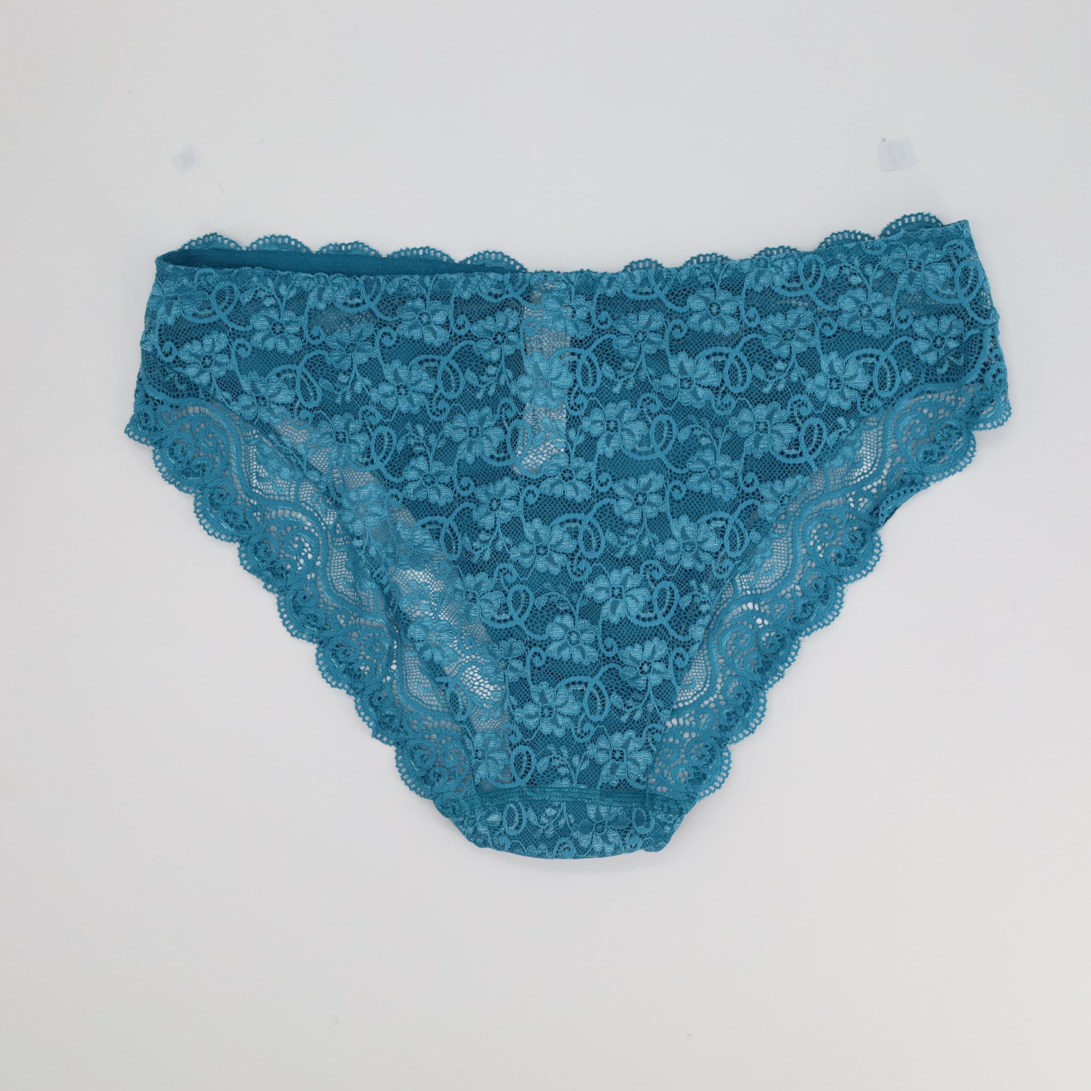 Culotte Triumph Bleu