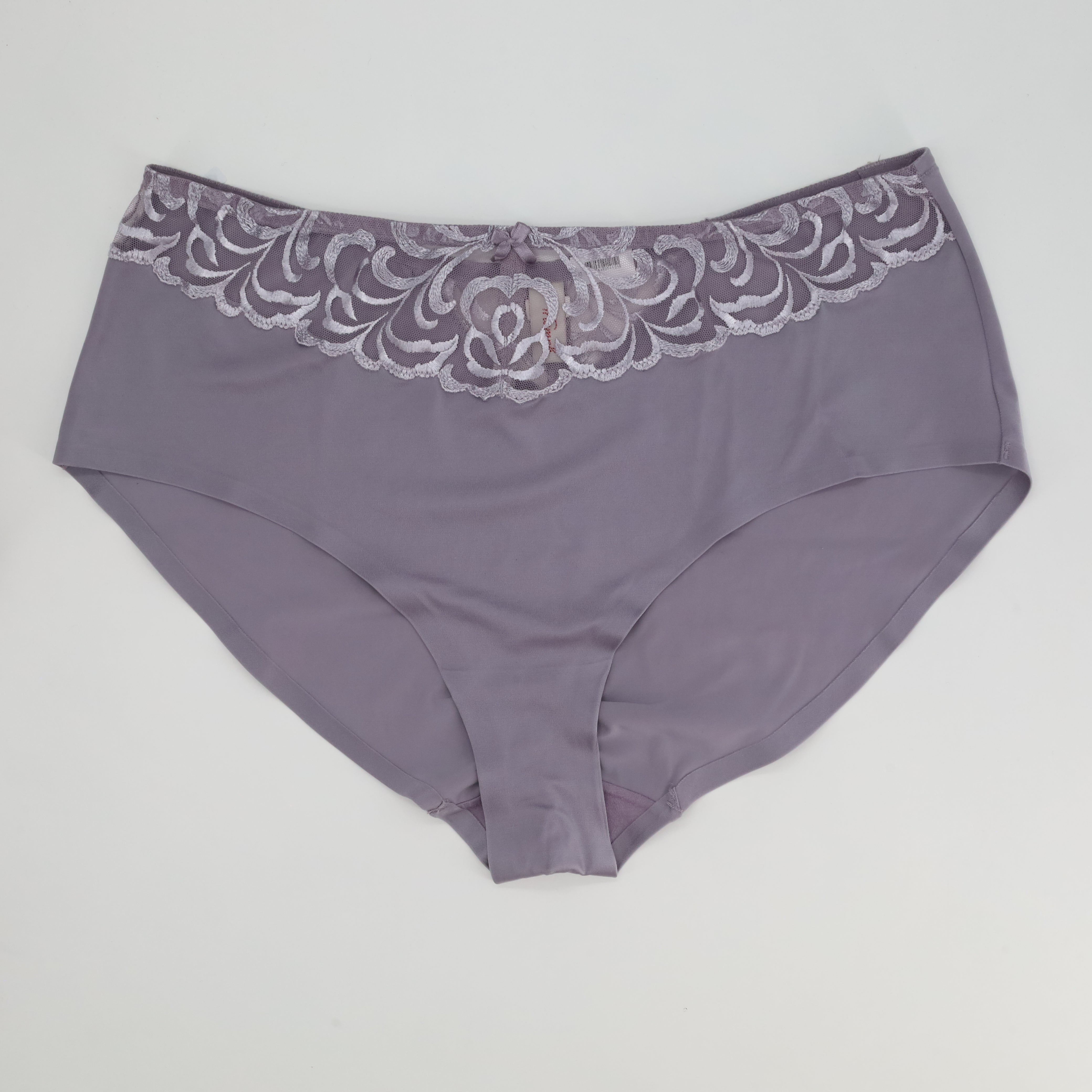 Culotte taille haute Triumph Gris