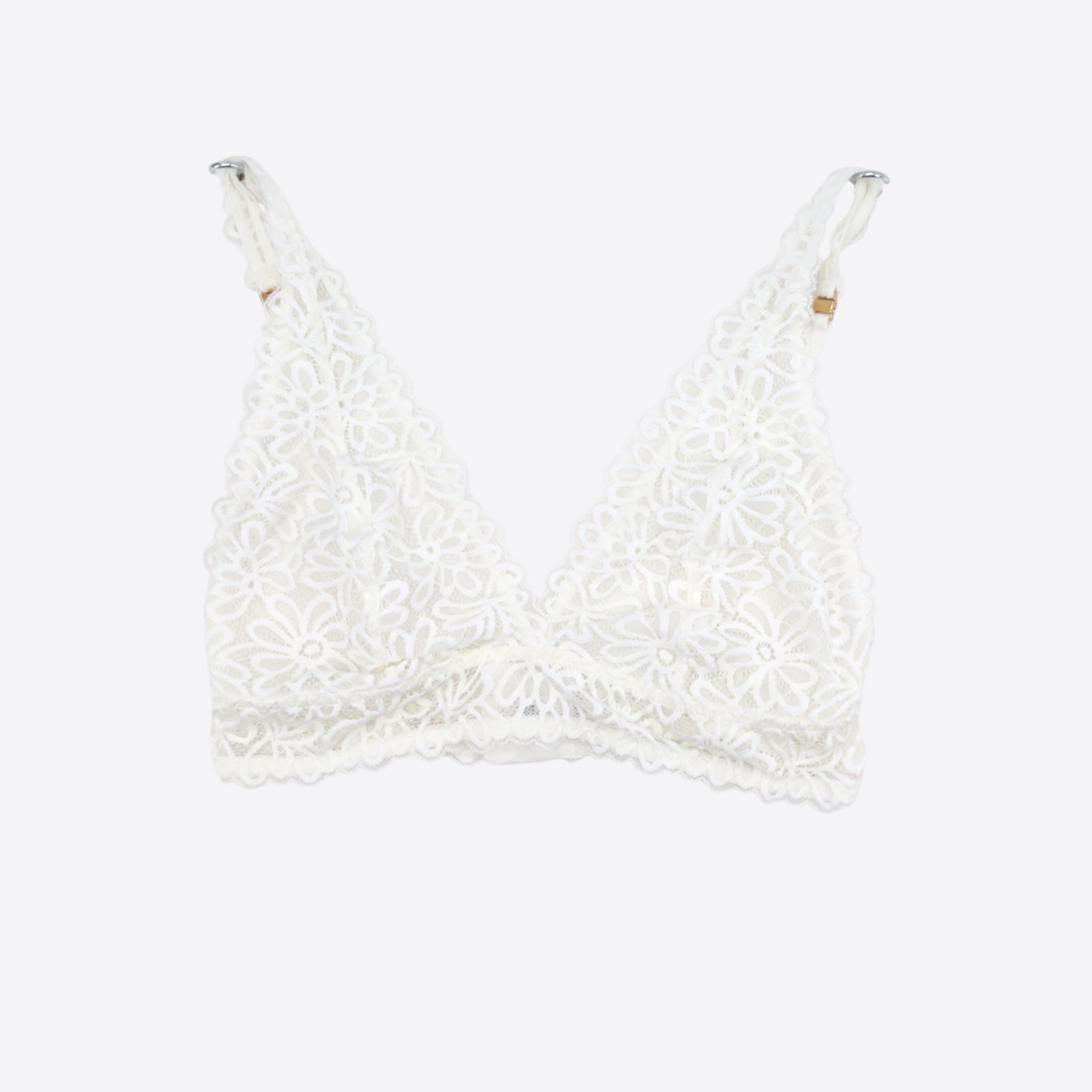 Soutien-gorge Blanc