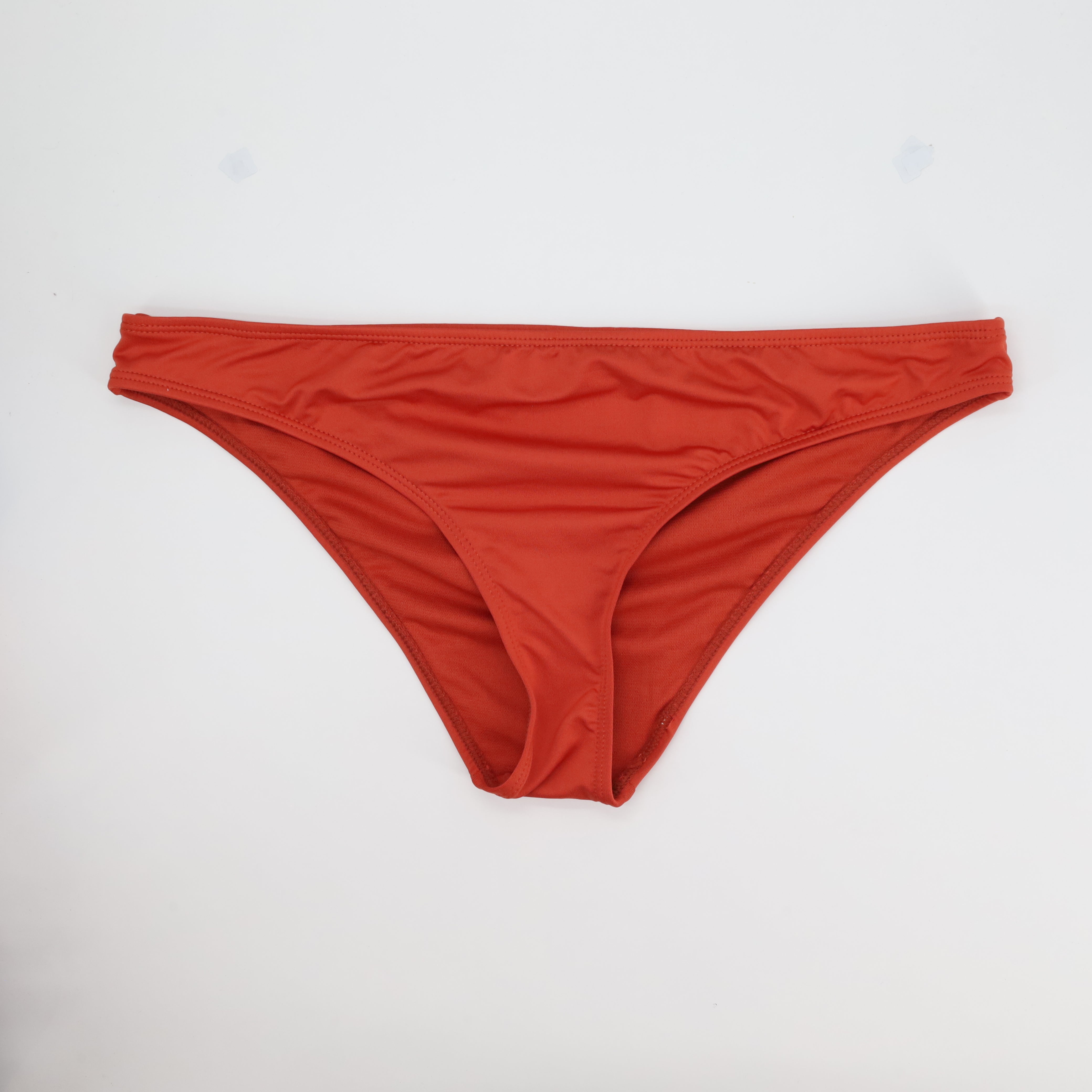 Bas de maillot Orange