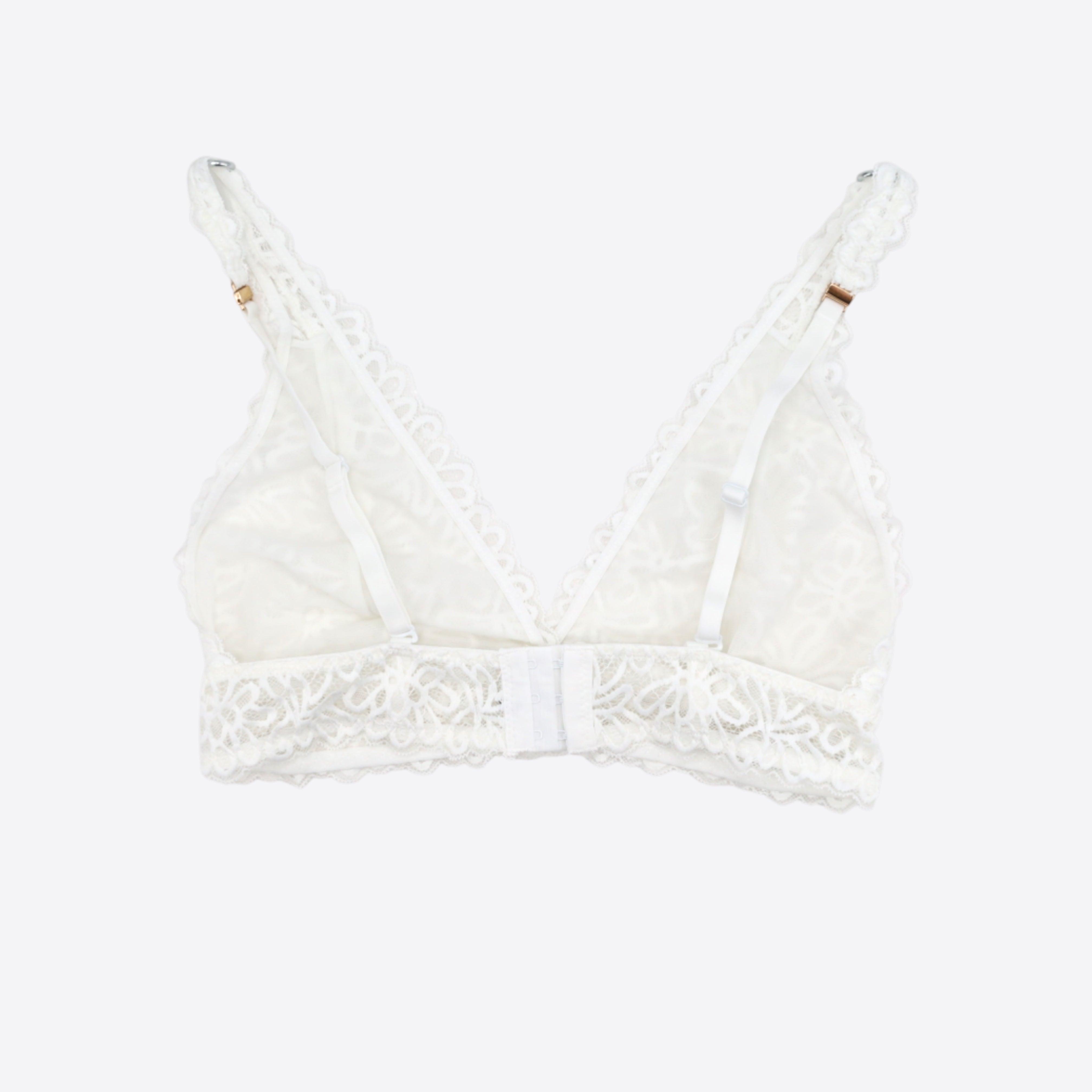 Soutien-gorge Blanc