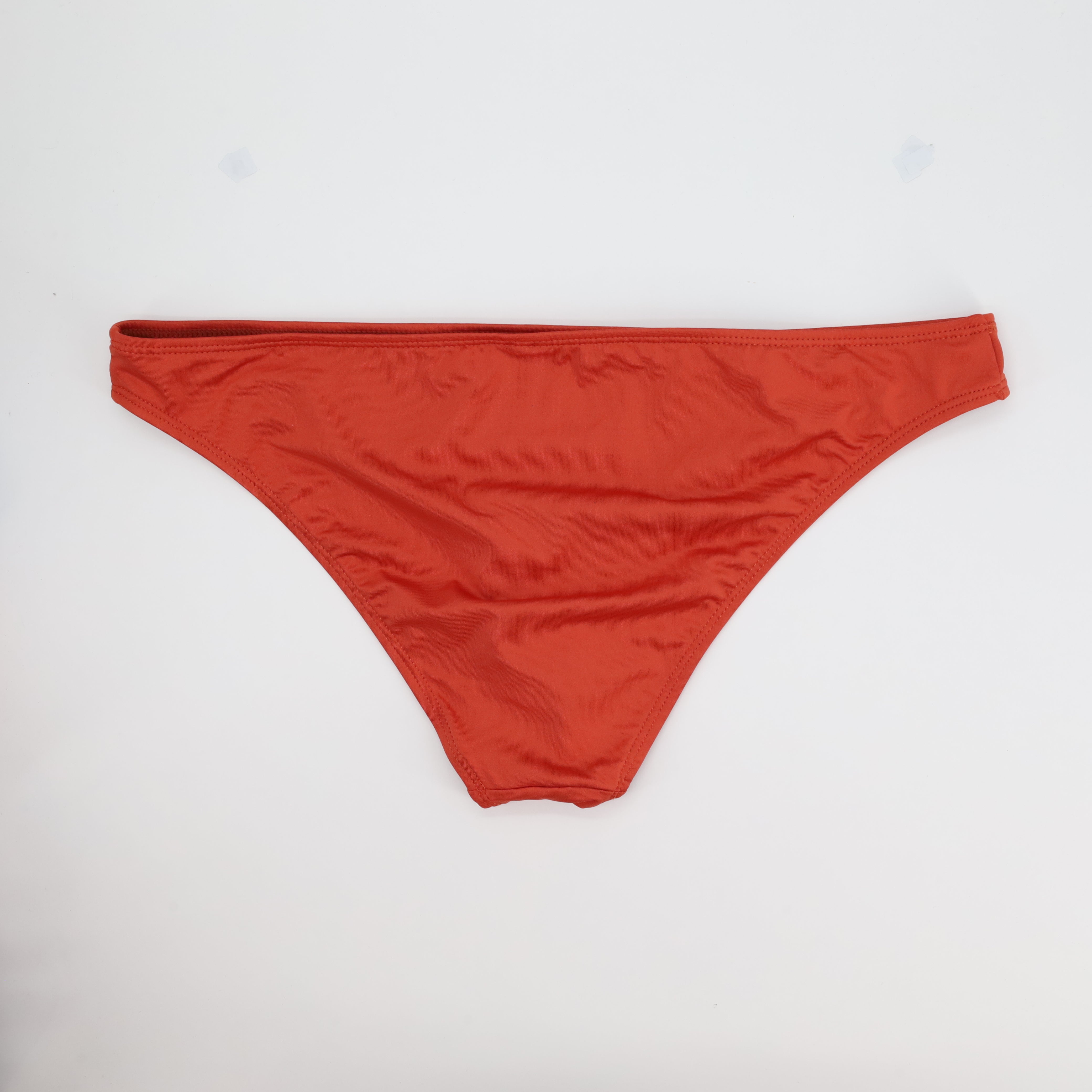 Bas de maillot Orange