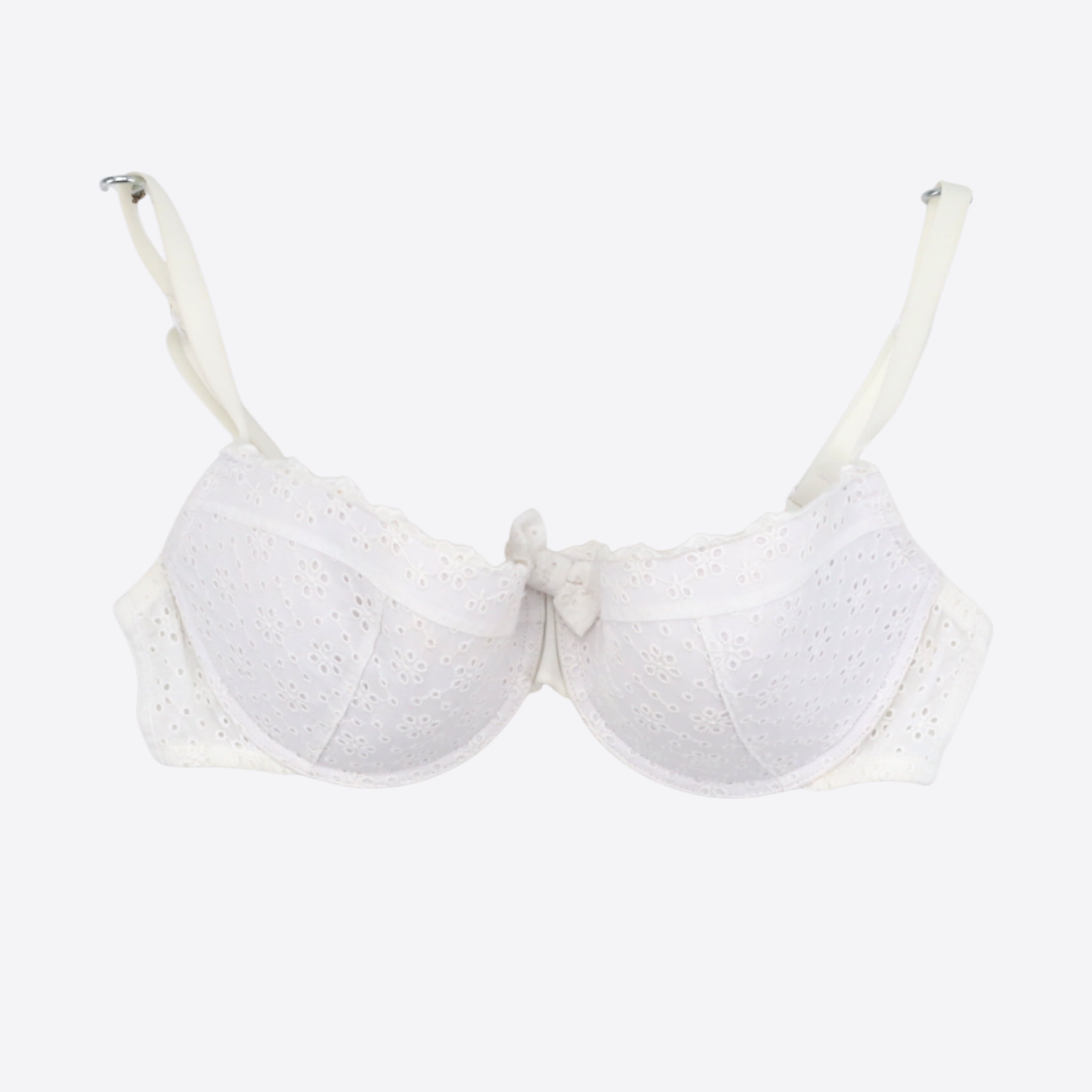 Soutien-gorge ETAM Blanc