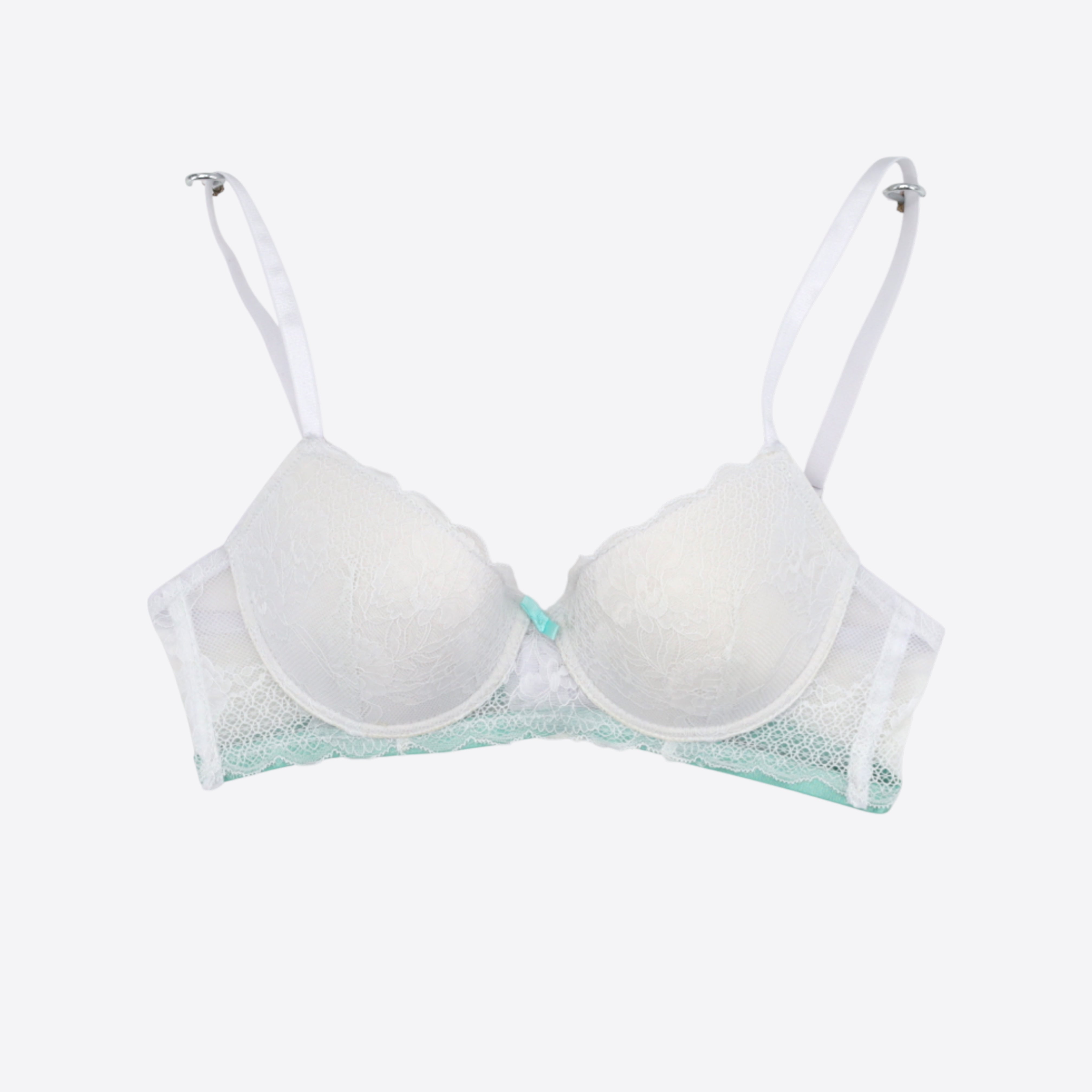 Soutien-gorge Blanc