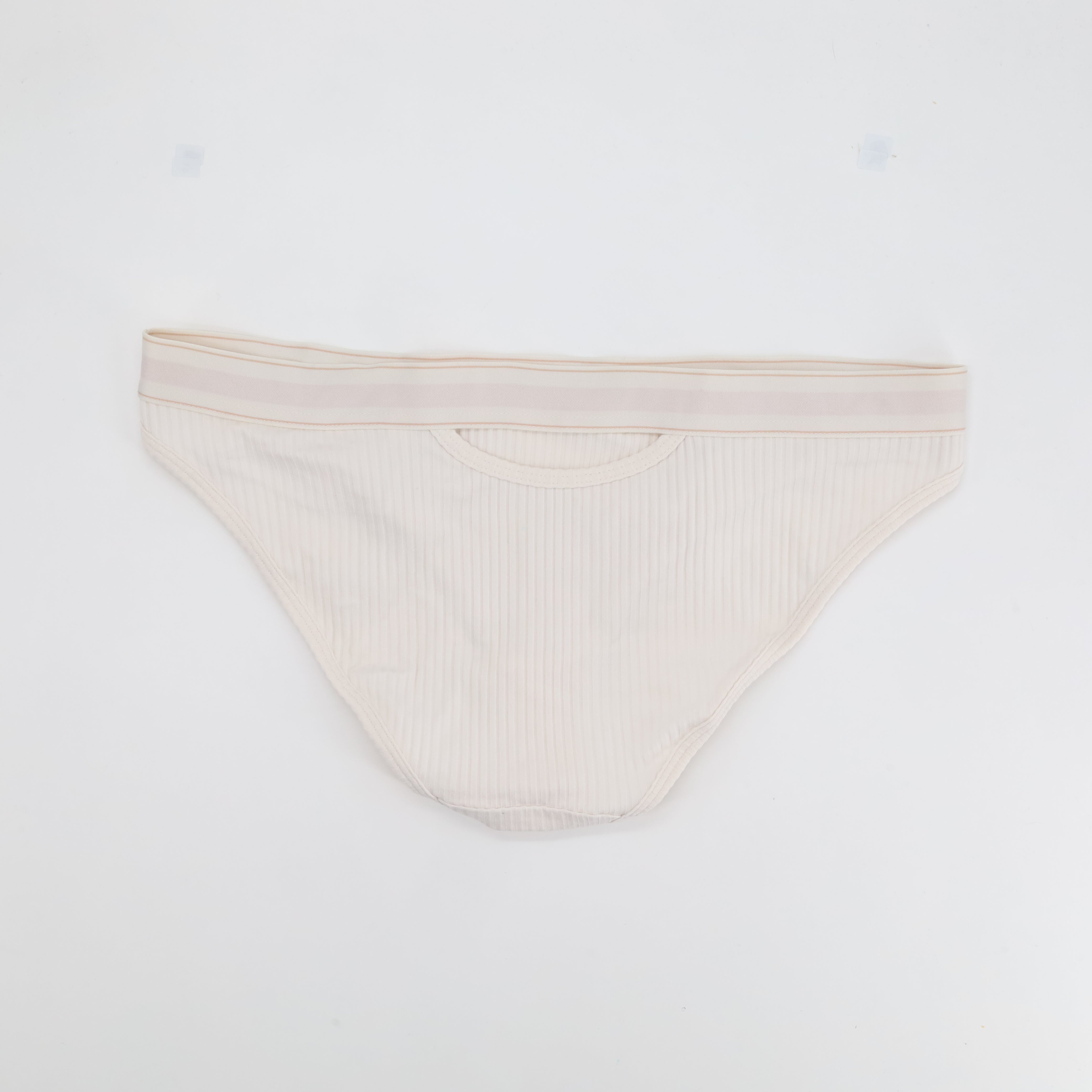 Culotte Chantal Thomass Blanc
