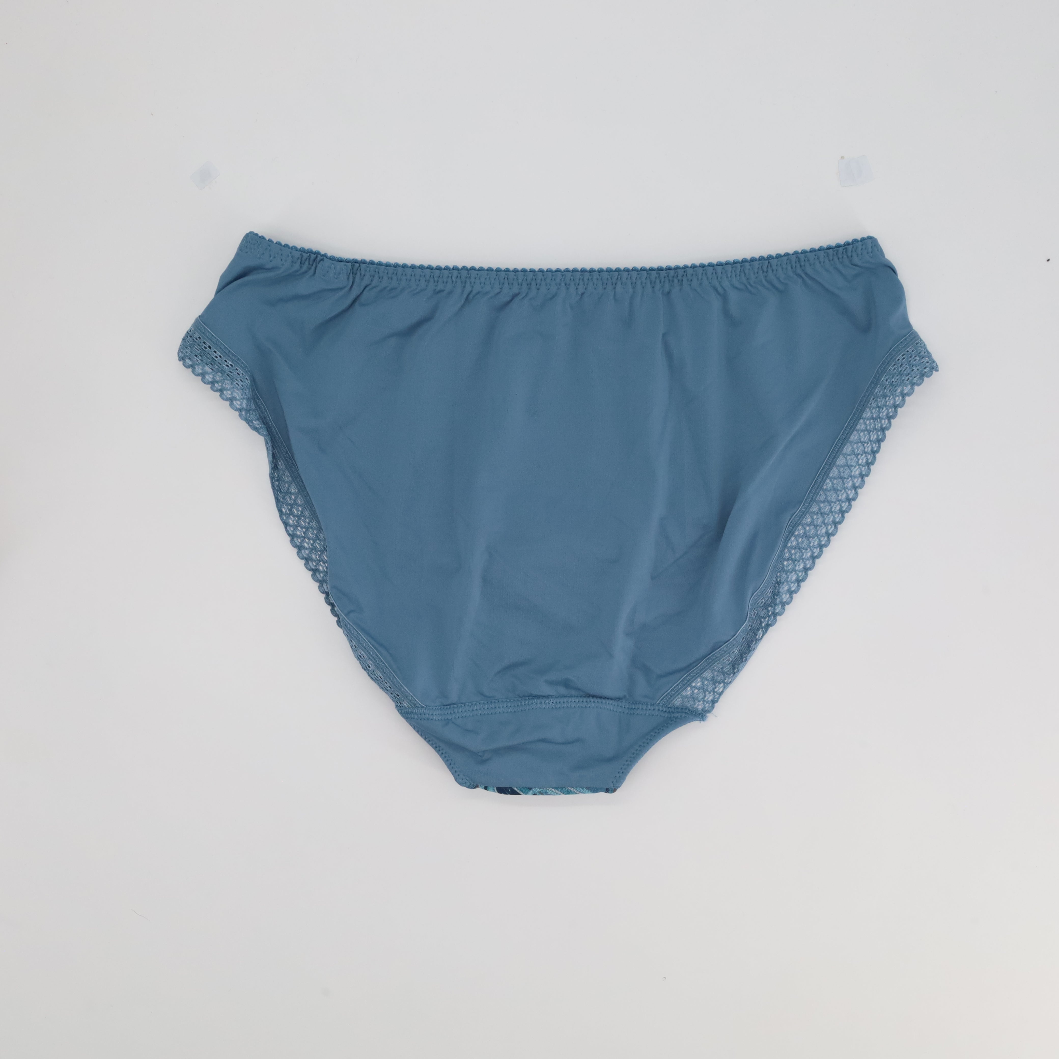 Culotte PrimaDonna Bleu