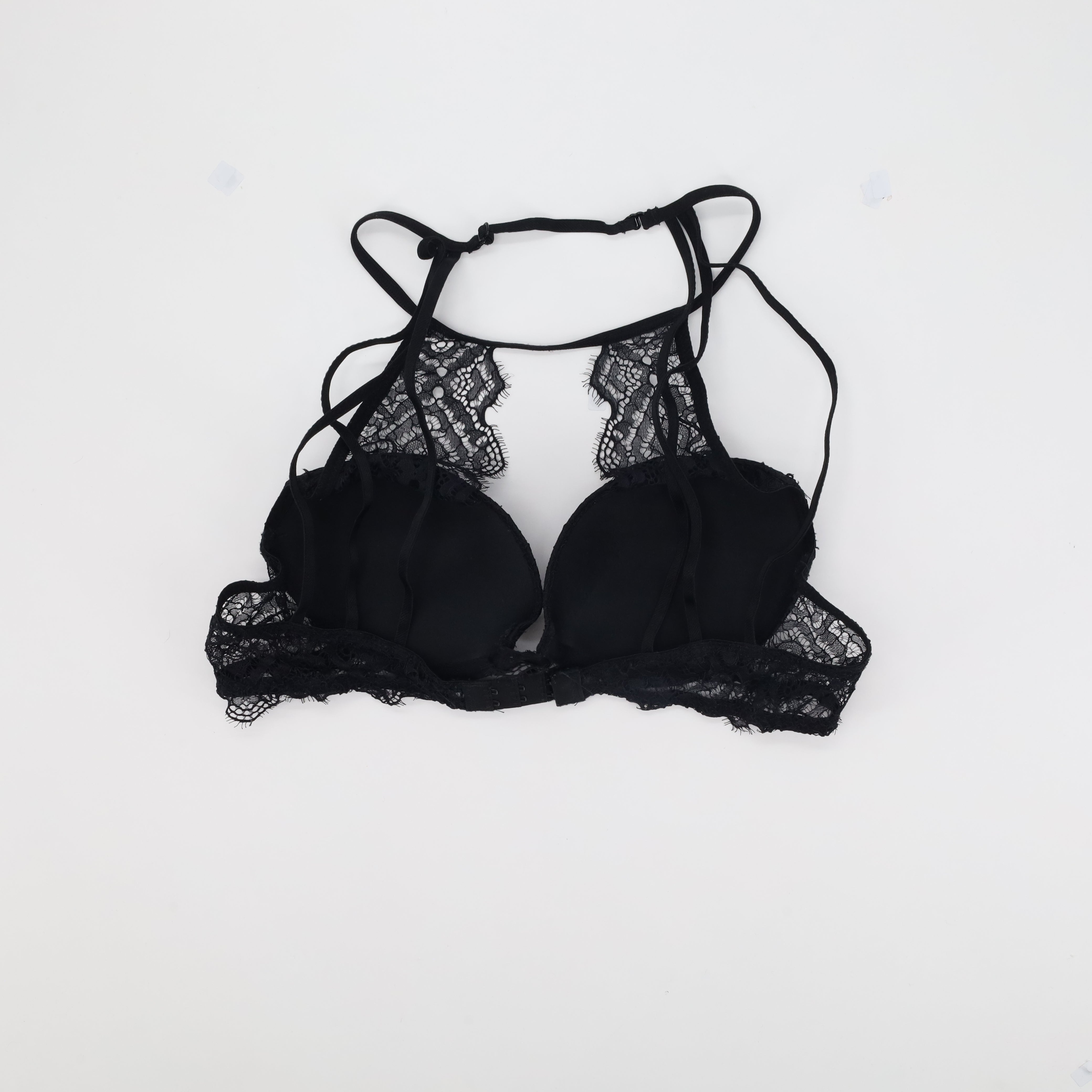 Soutien-gorge ETAM Noir
