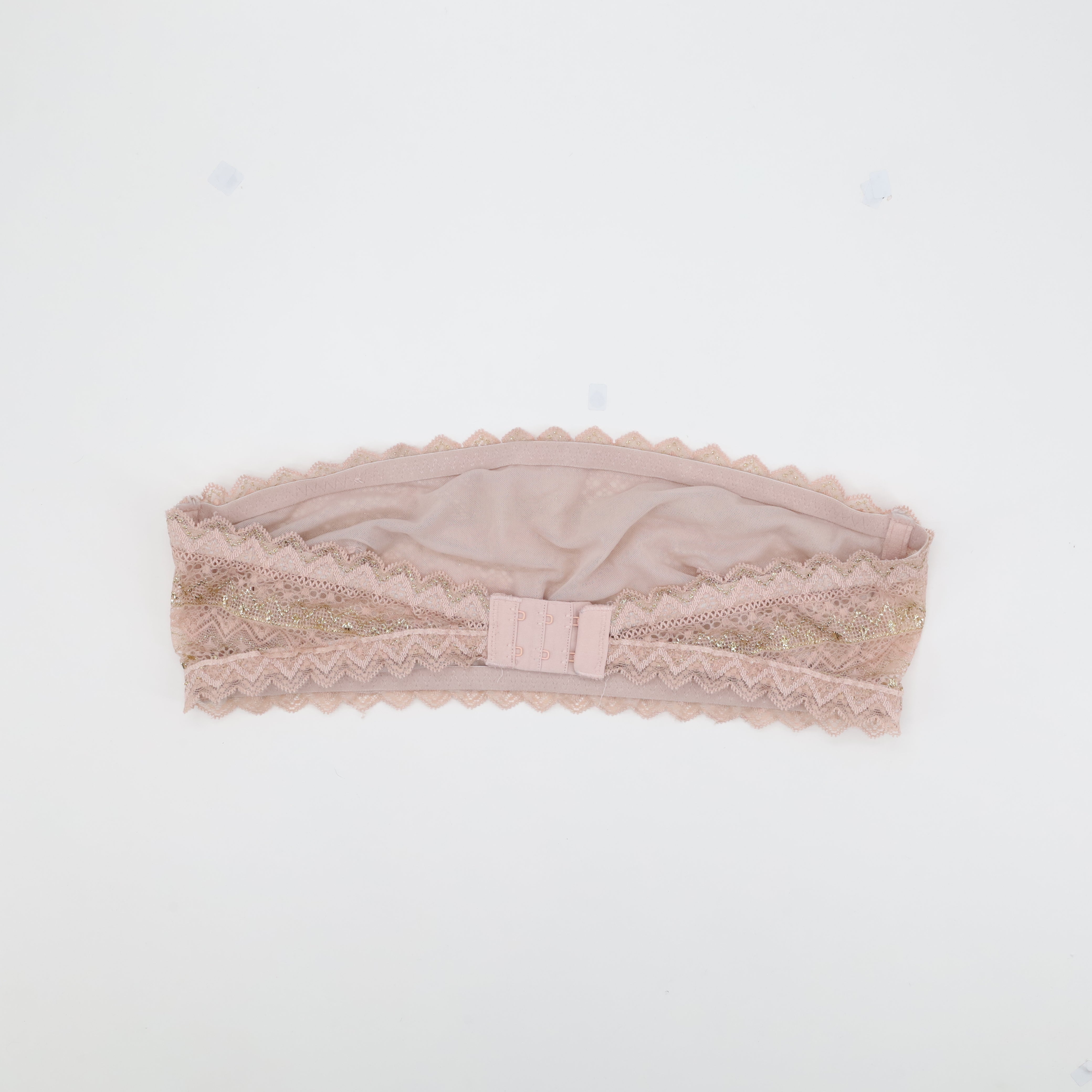 Soutien-gorge ETAM Rose