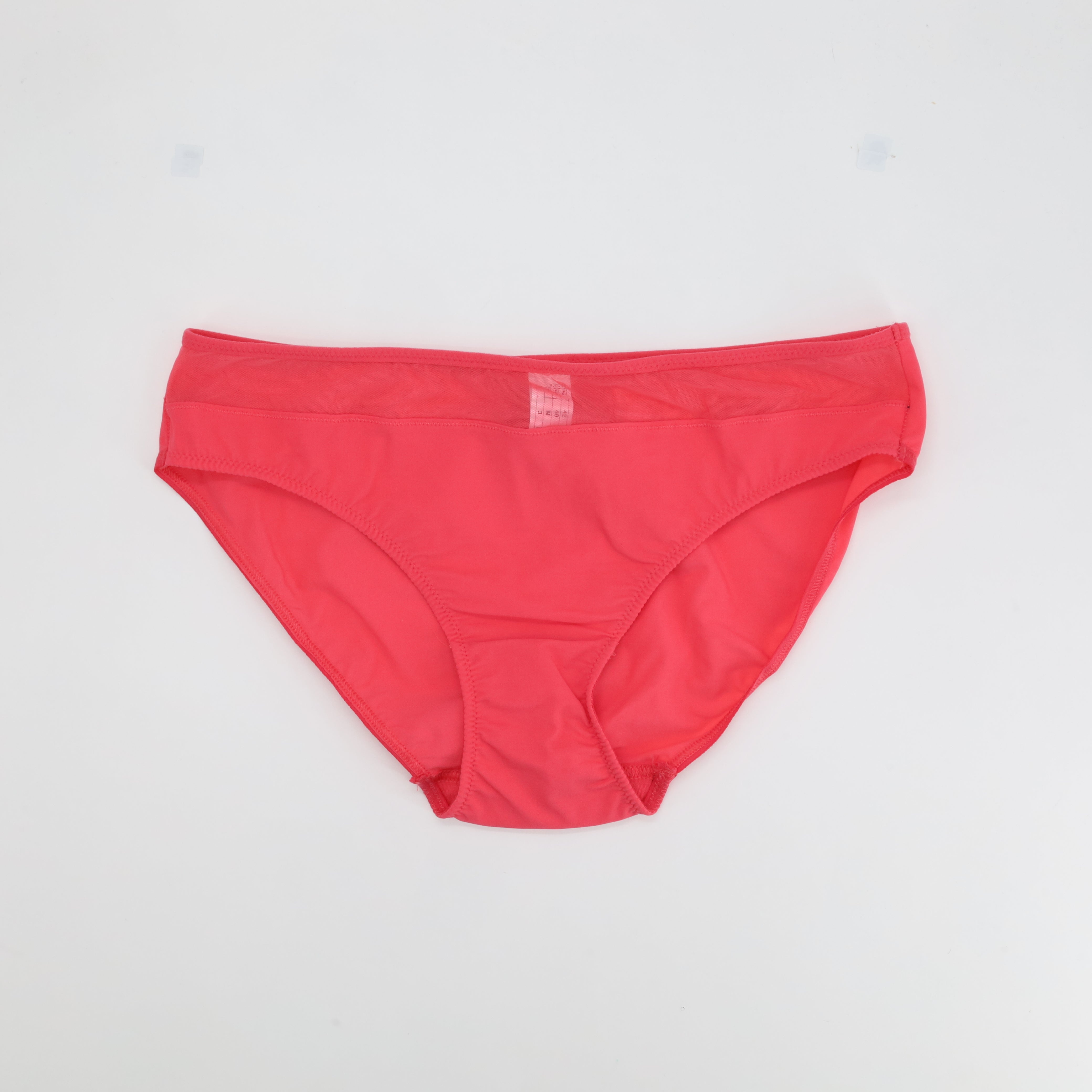 Culotte DIM Rose