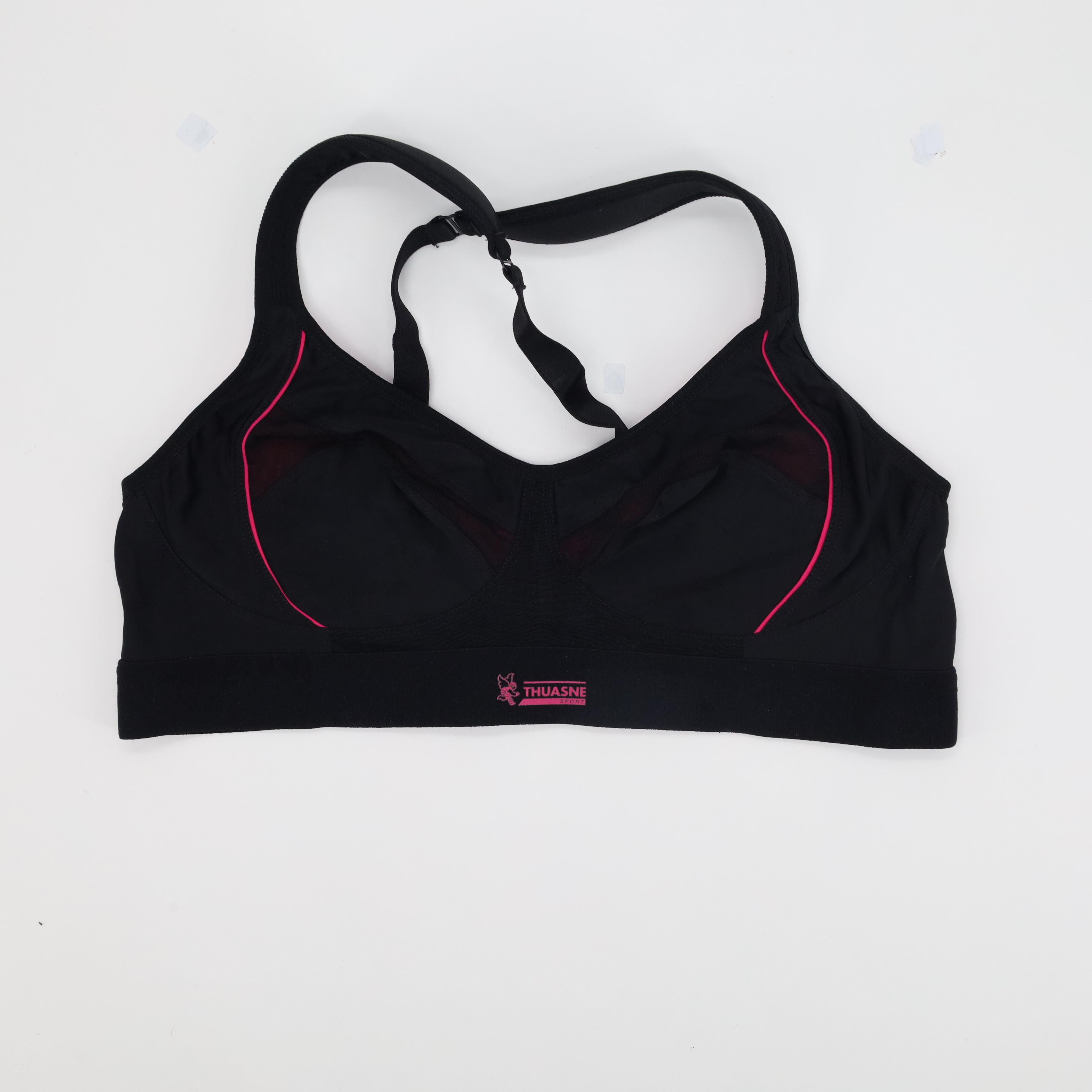 Brassière Thuasne Noir