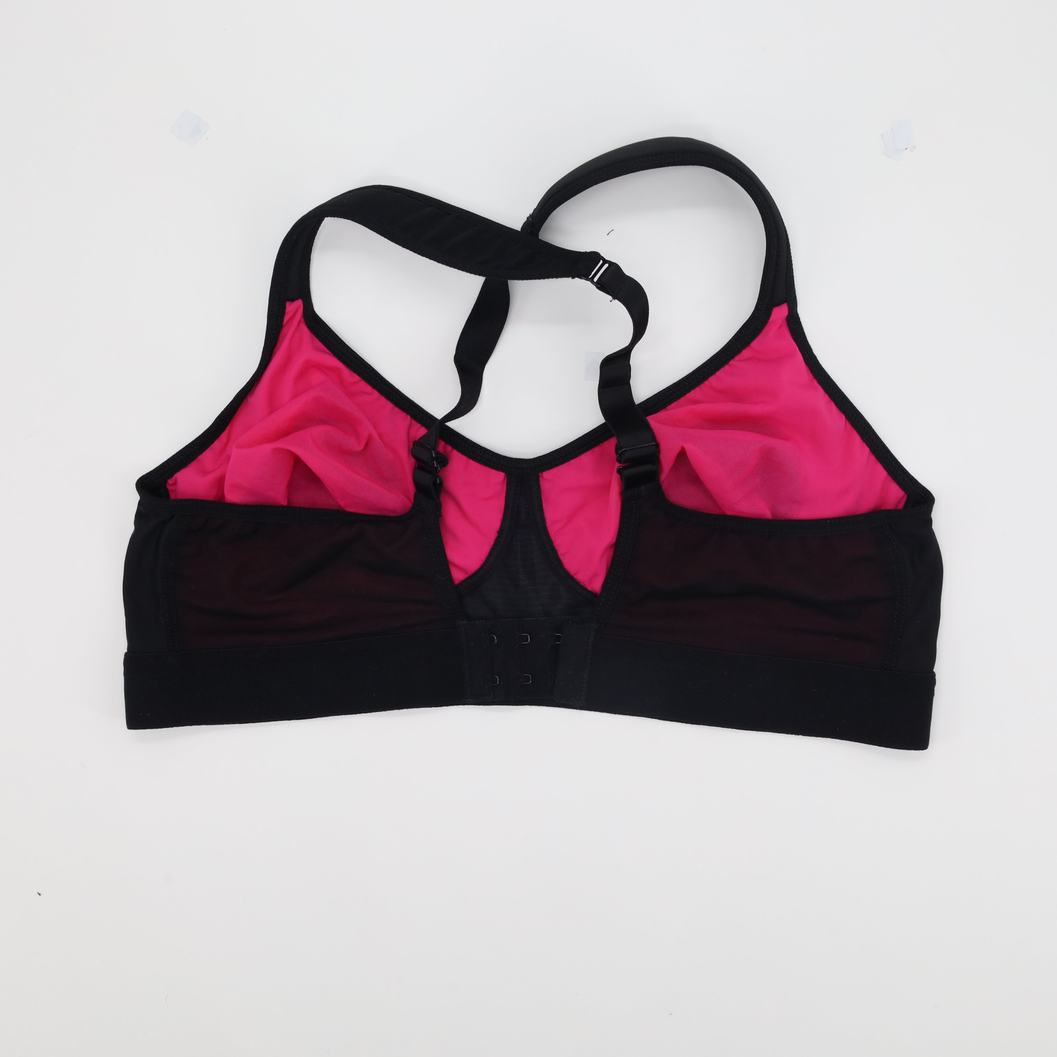 Brassière Thuasne Noir