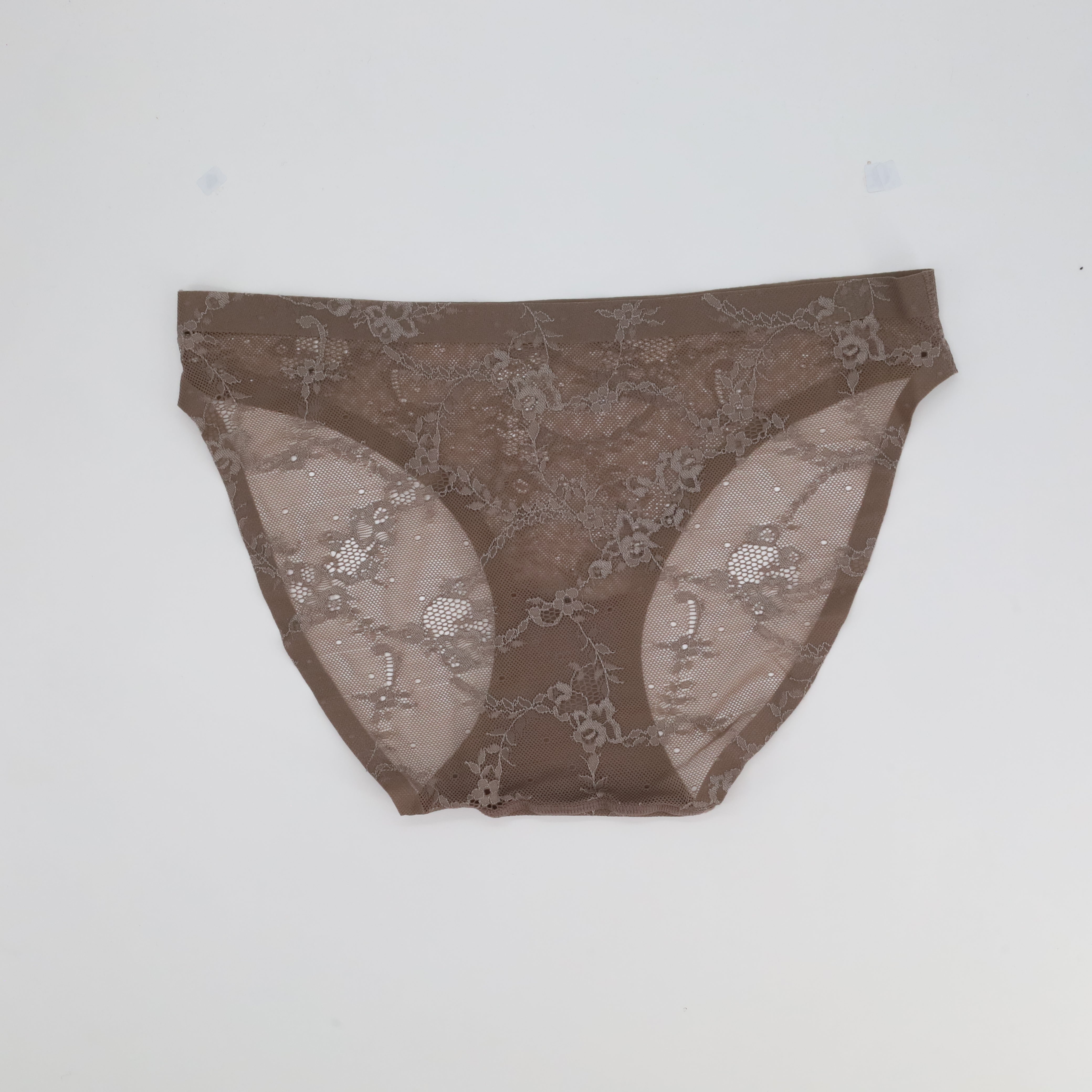 Culotte Billet doux Marron