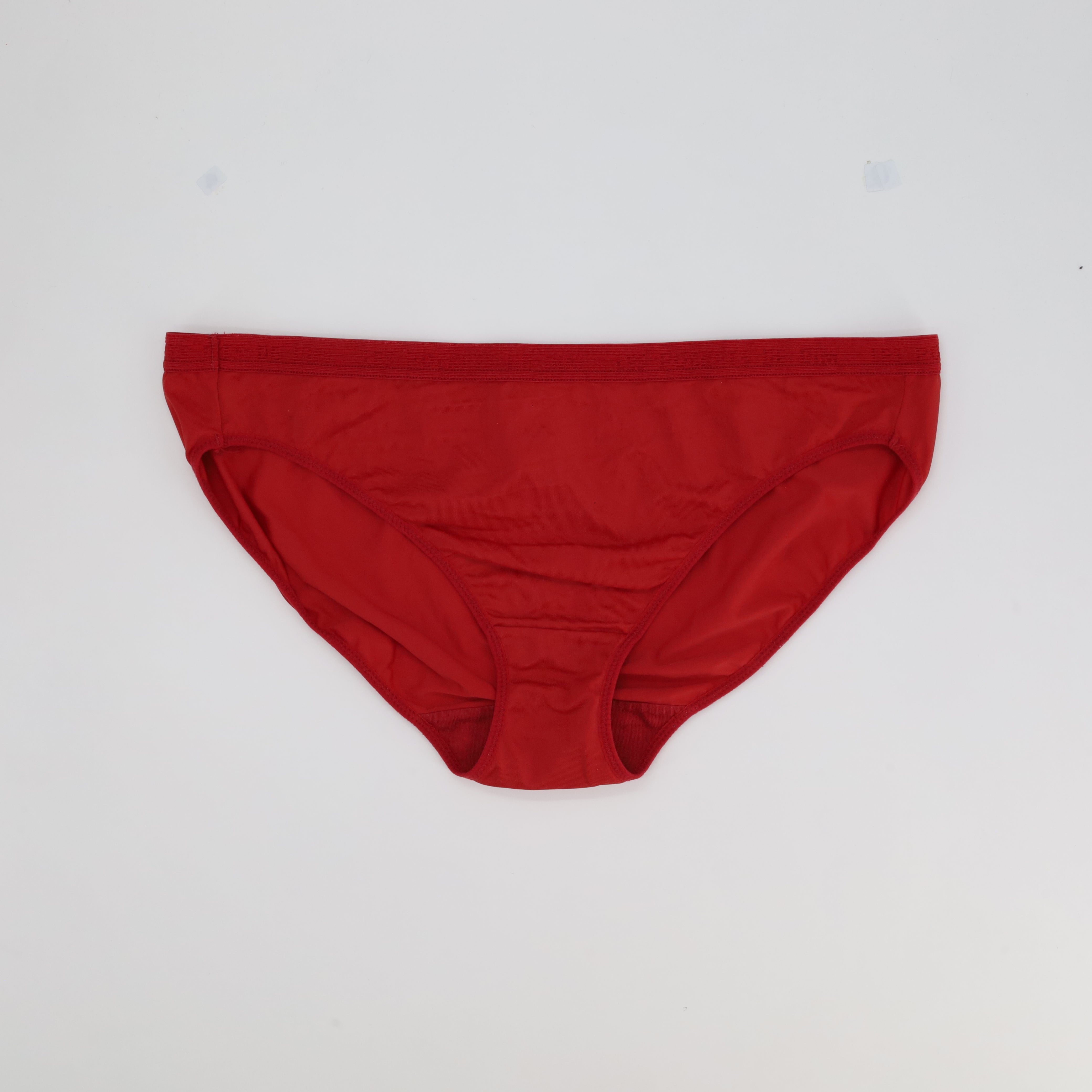Culotte DIM Rouge