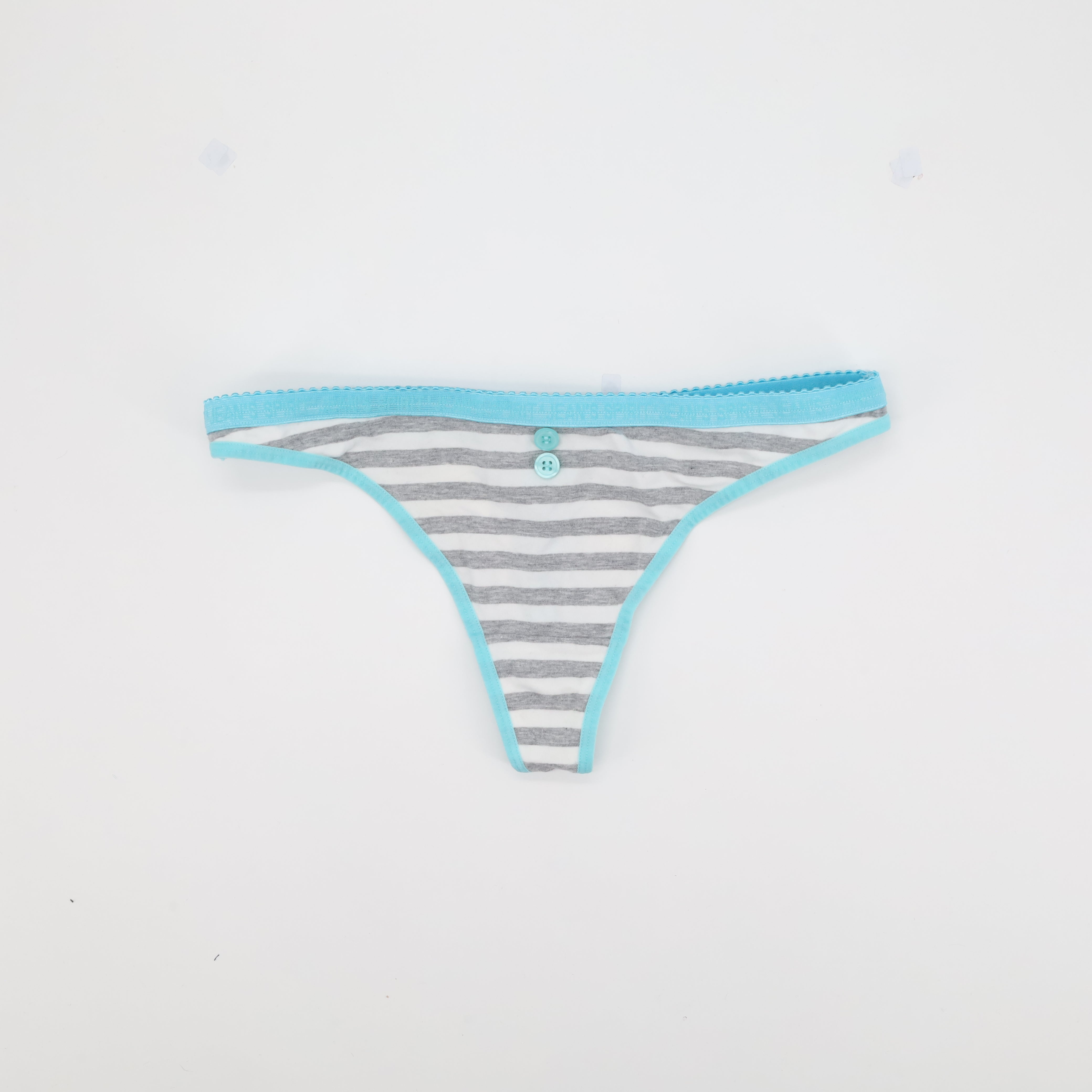 String Pepe Jeans Bleu