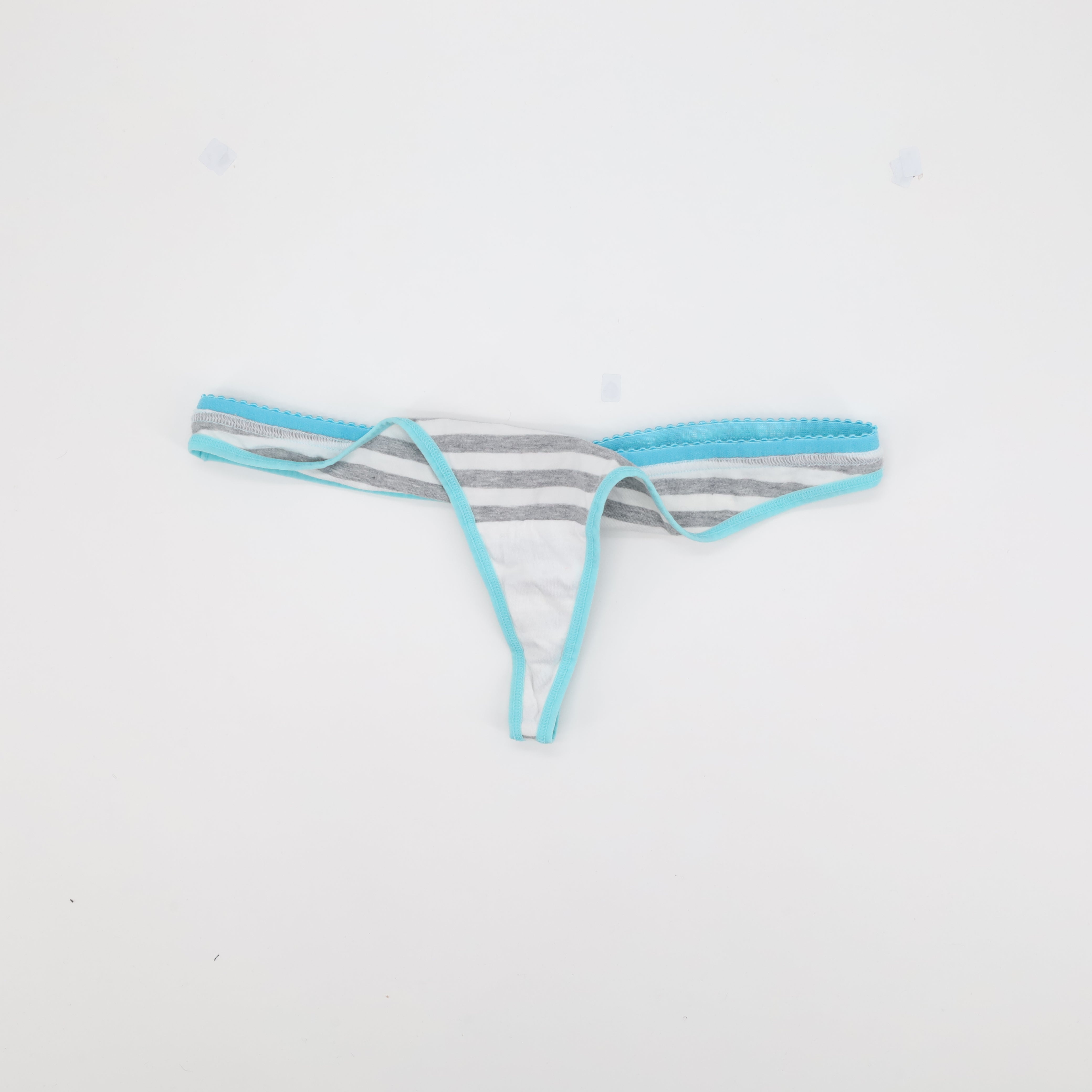 String Pepe Jeans Bleu