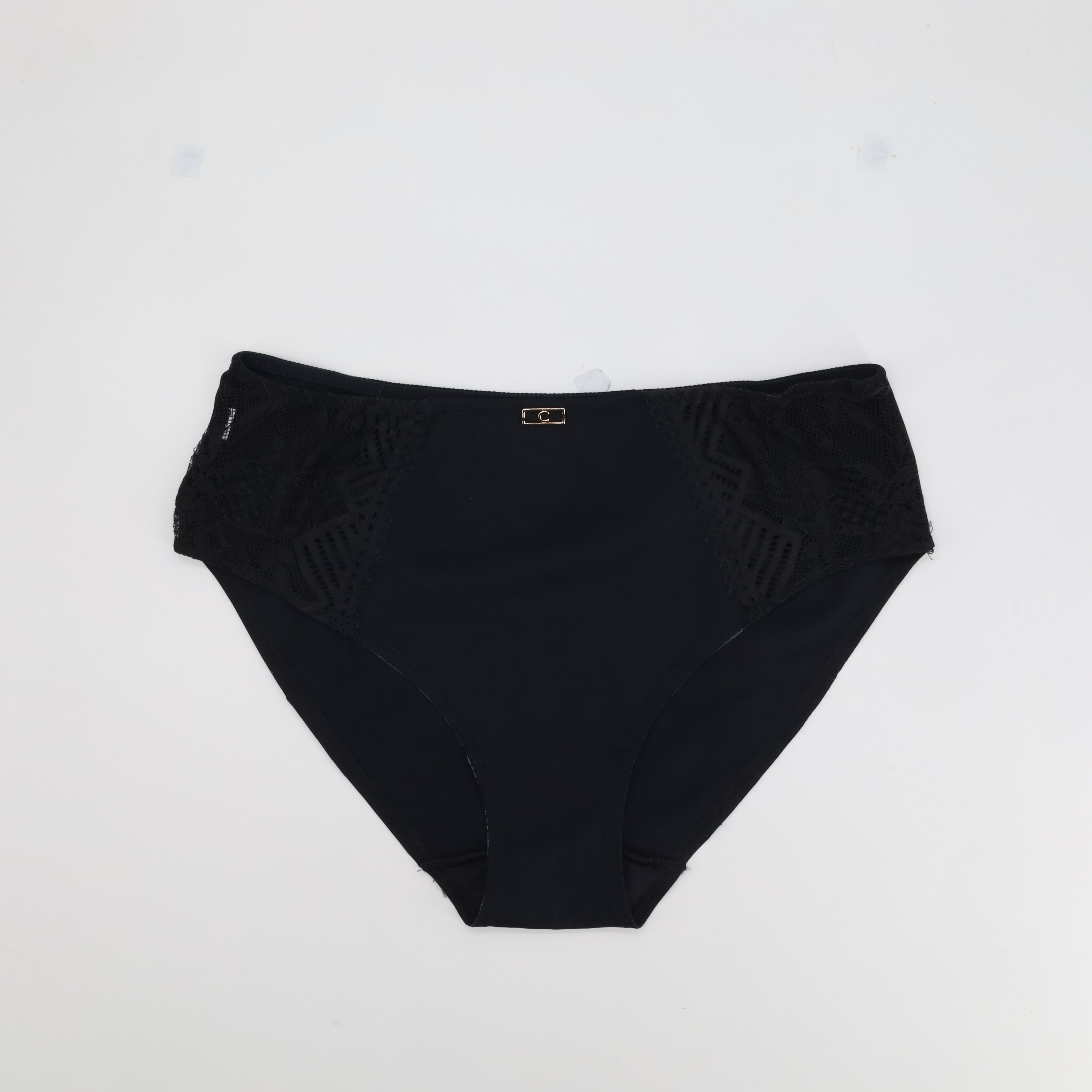 Culotte Chantelle Noir