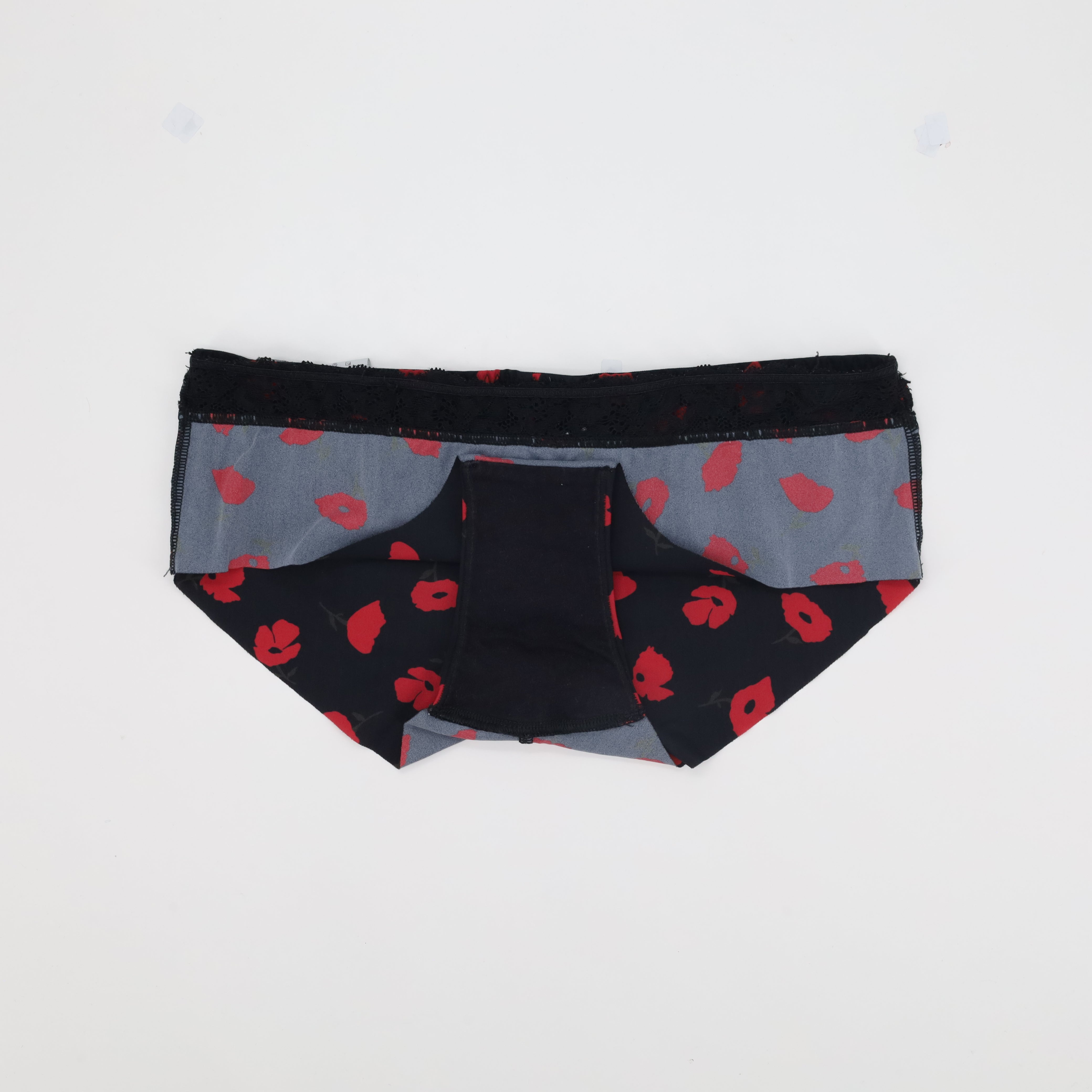 Culotte Variance Noir