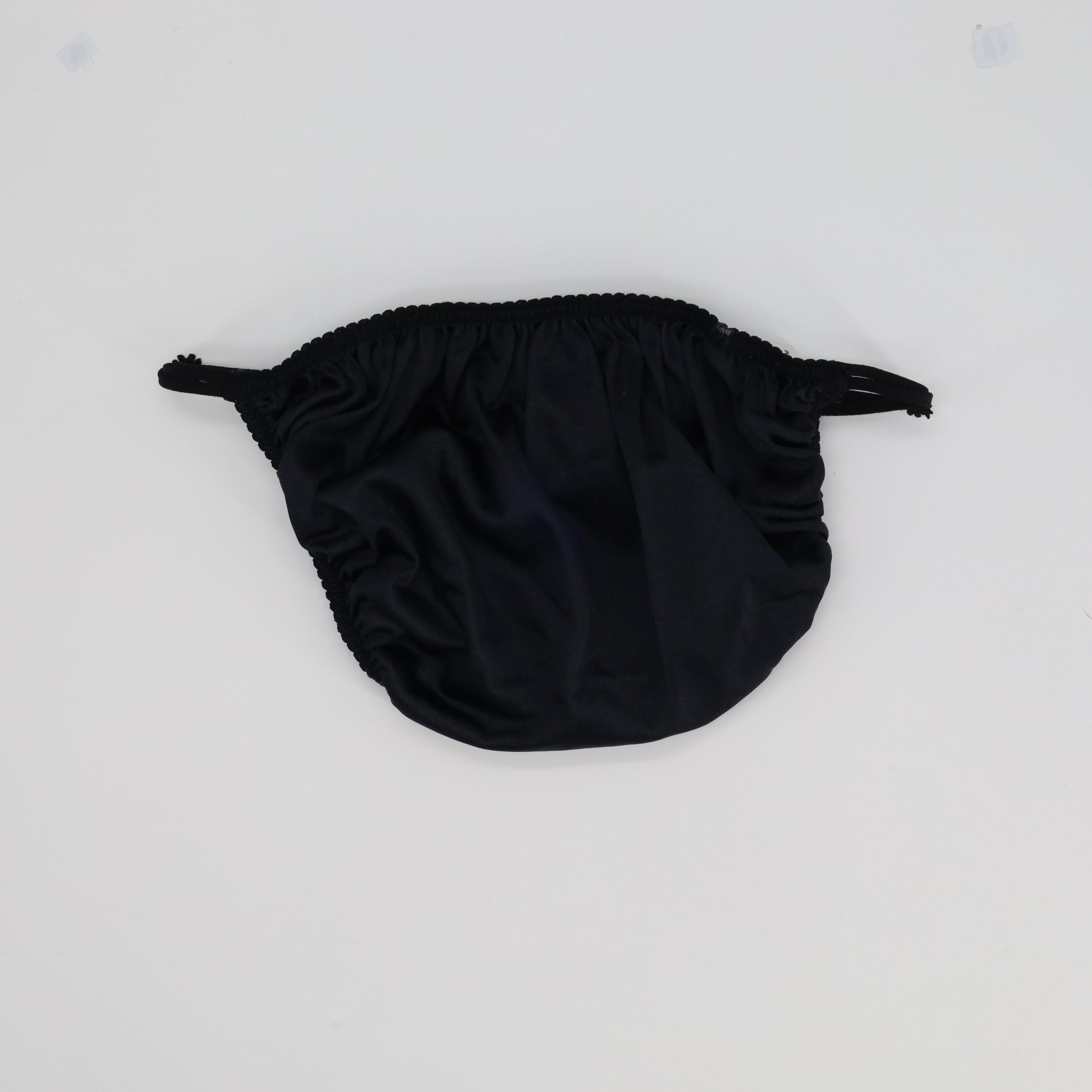 Culotte Rien de Scandale Noir