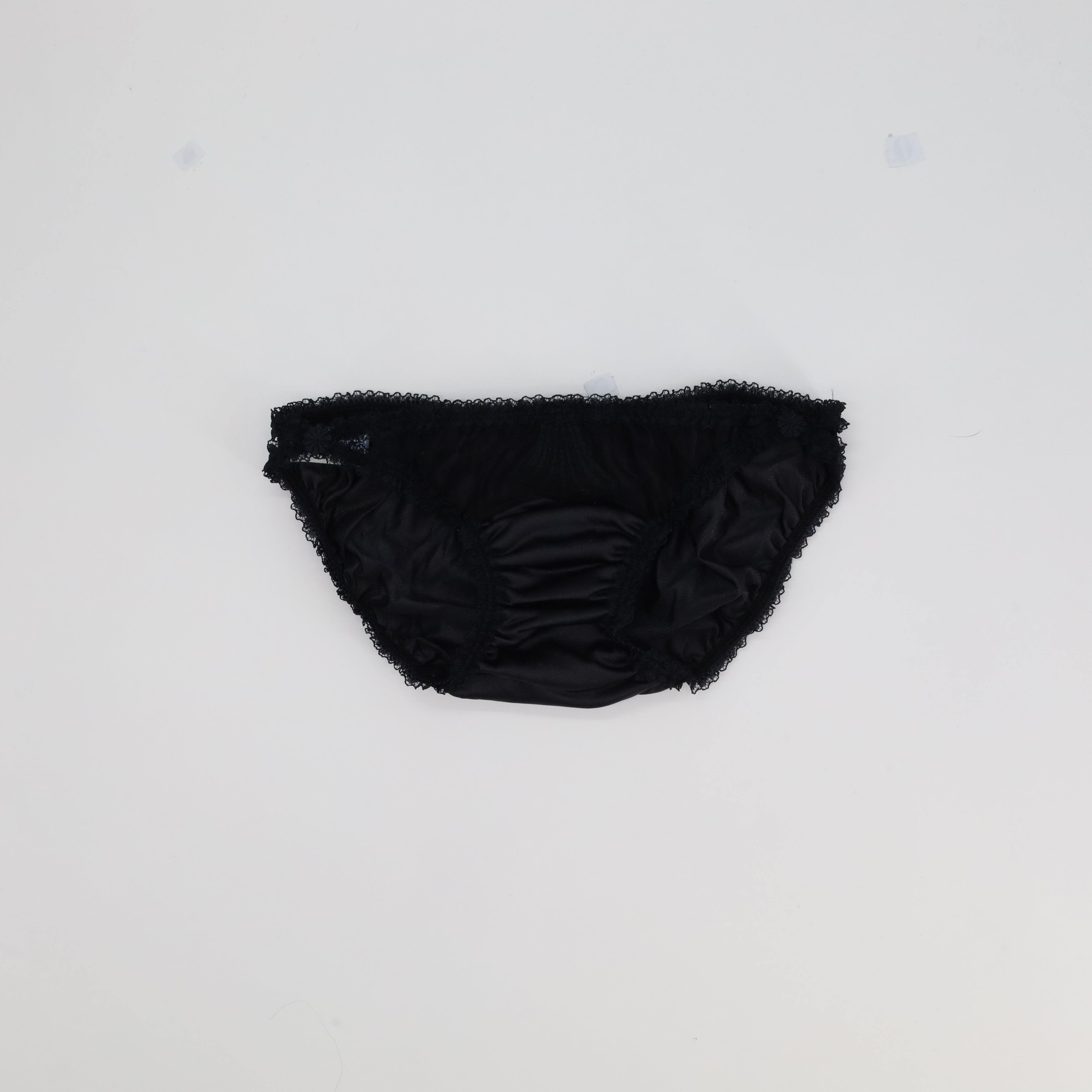 Culotte Barbara Noir