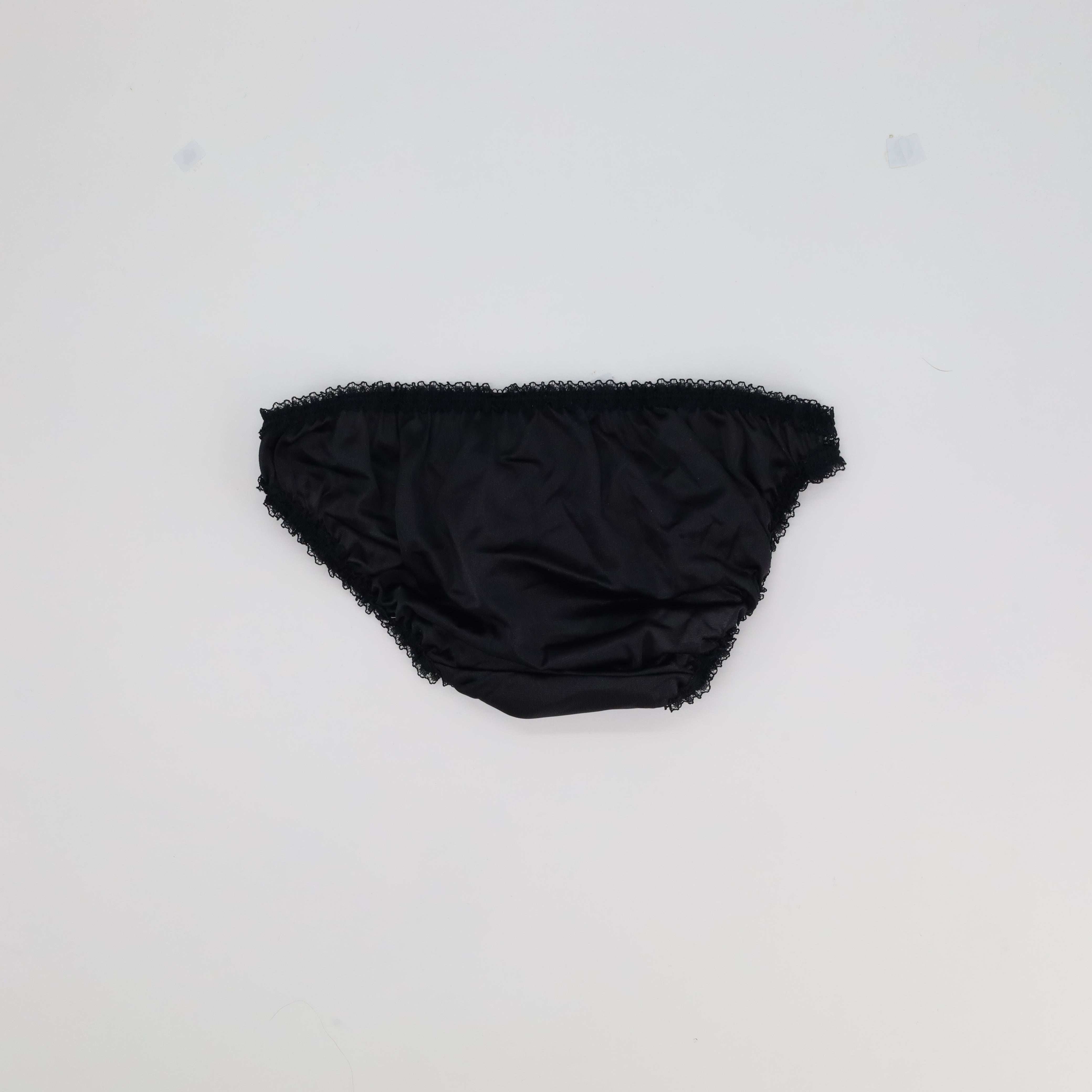 Culotte Barbara Noir