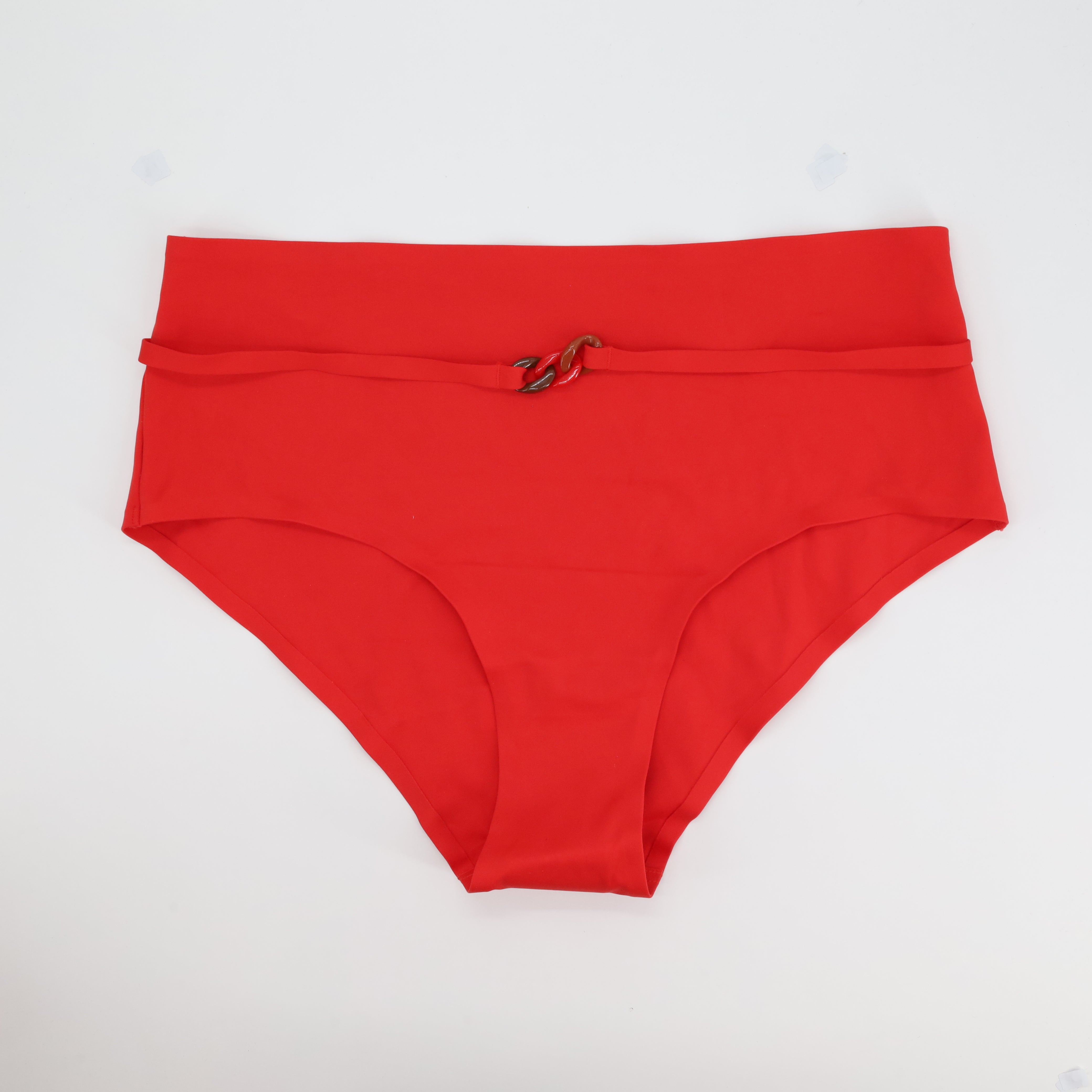 Bas de maillot RougeGorge Rouge