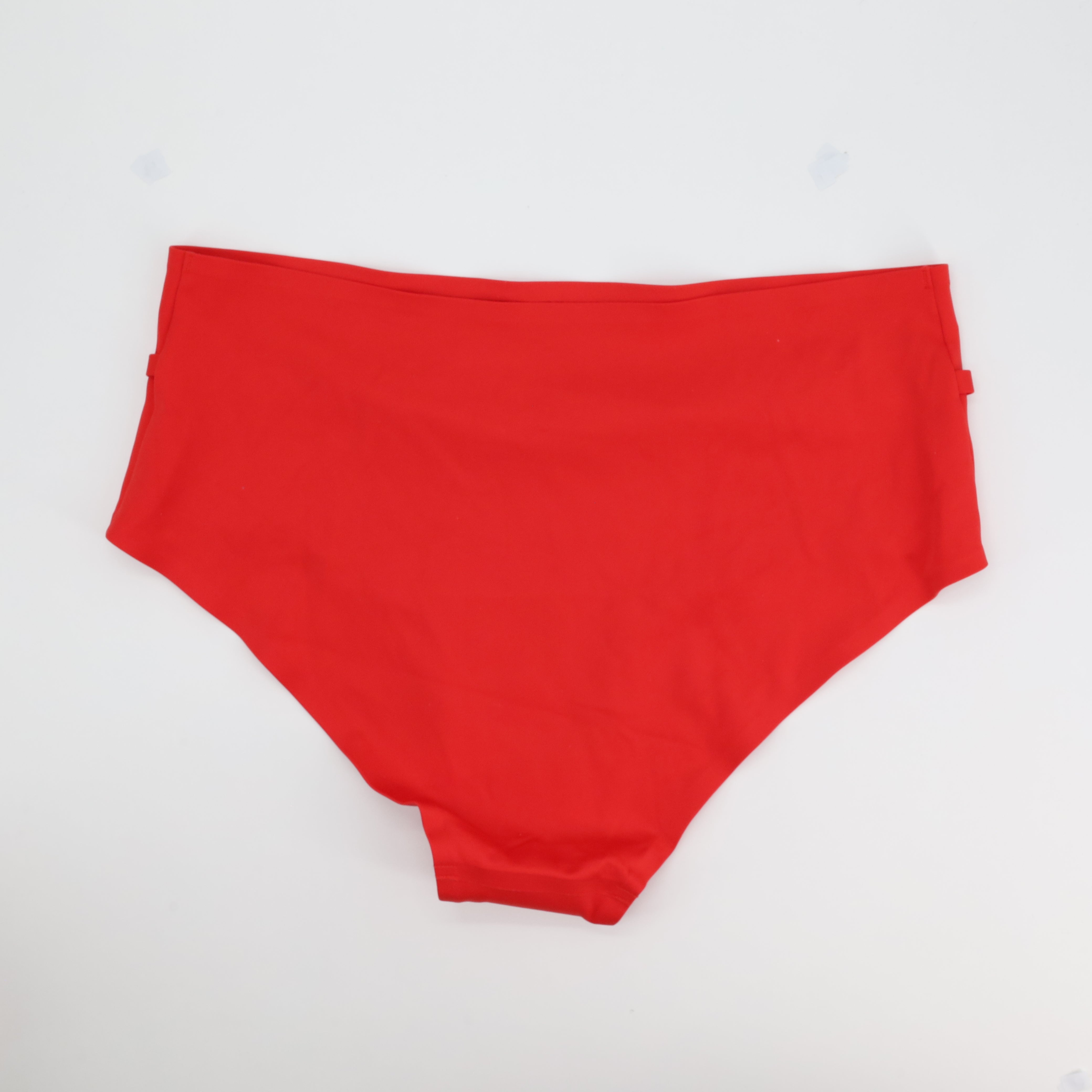 Bas de maillot RougeGorge Rouge