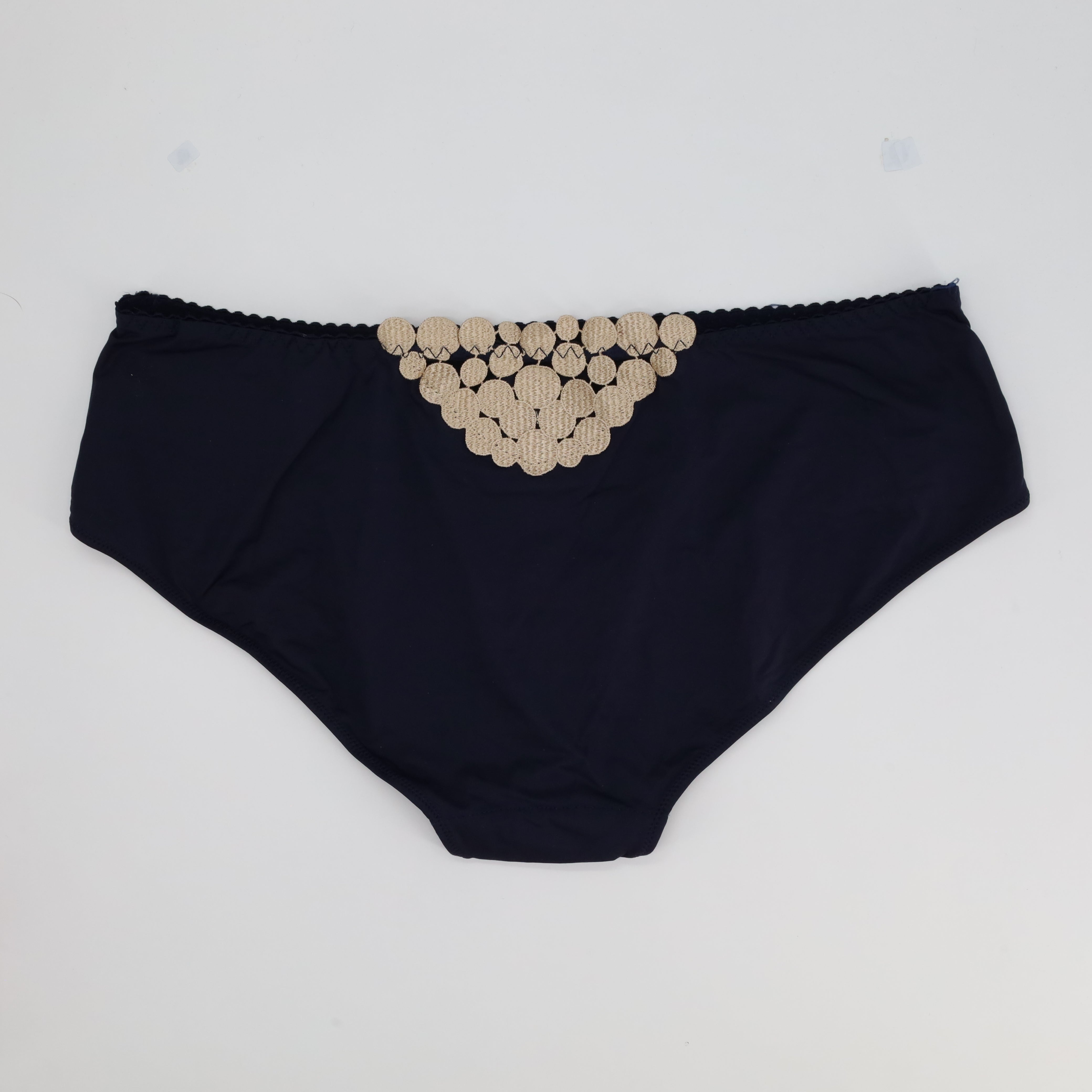 Culotte Allande Bleu