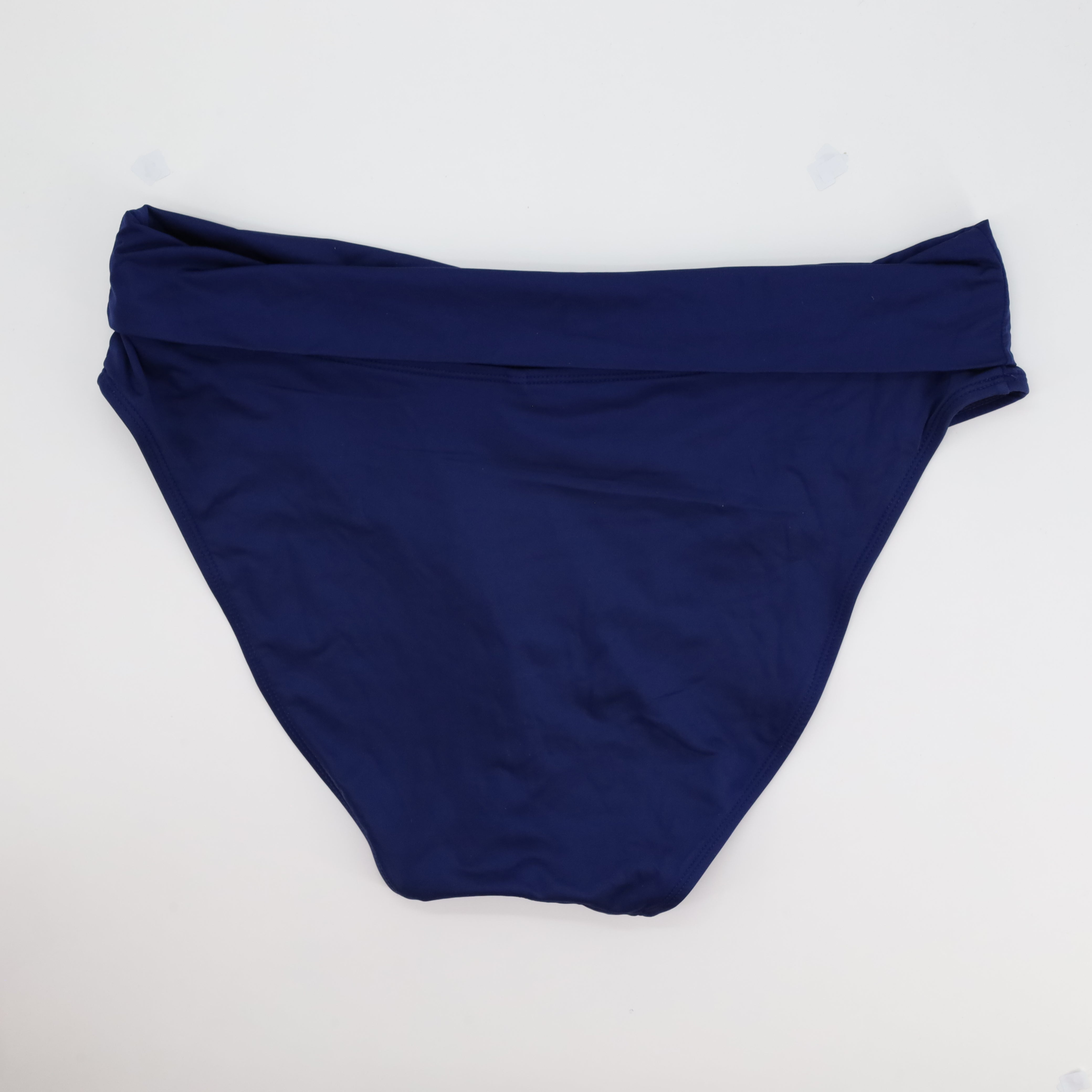 Bas de maillot RougeGorge Bleu