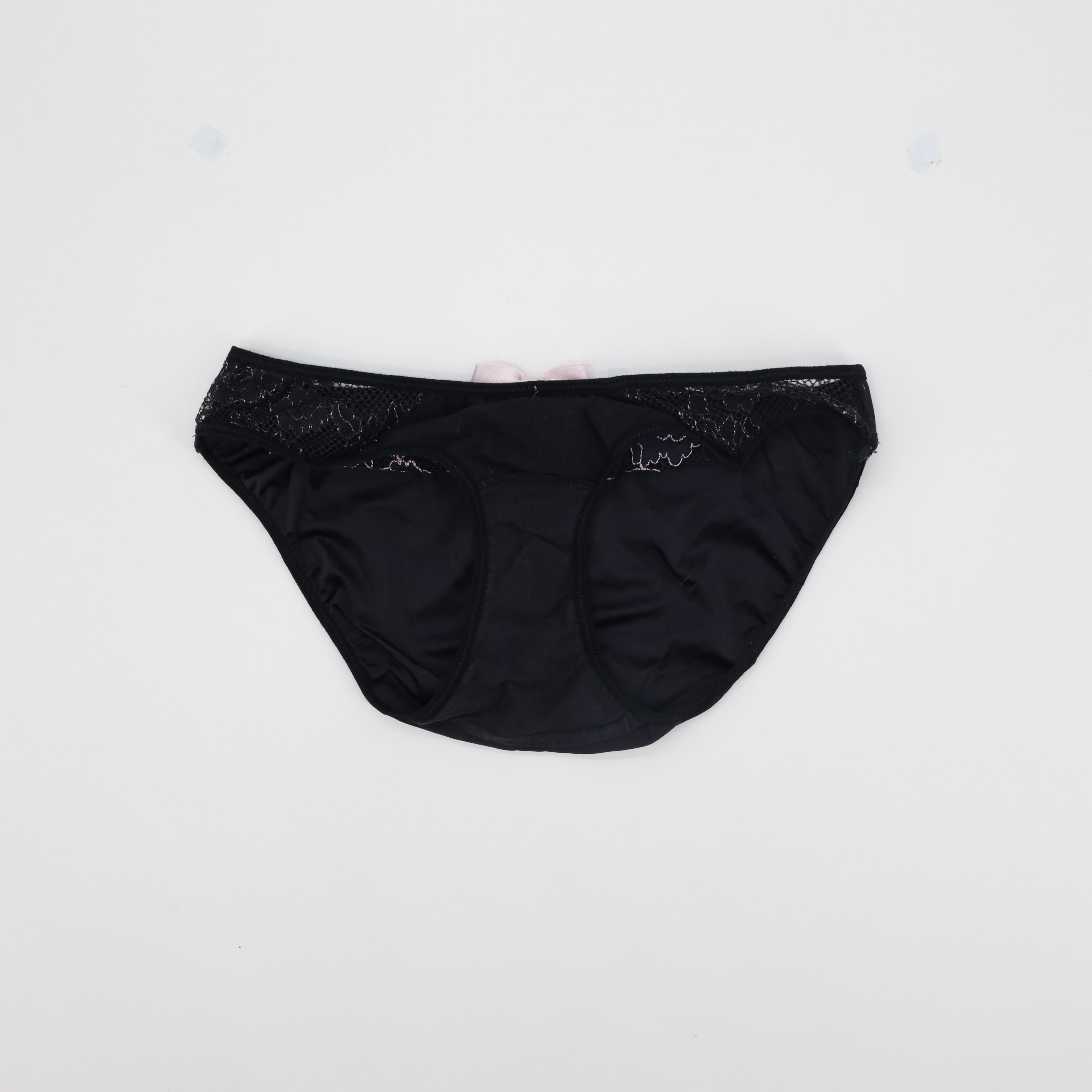 Culotte Passionata Noir