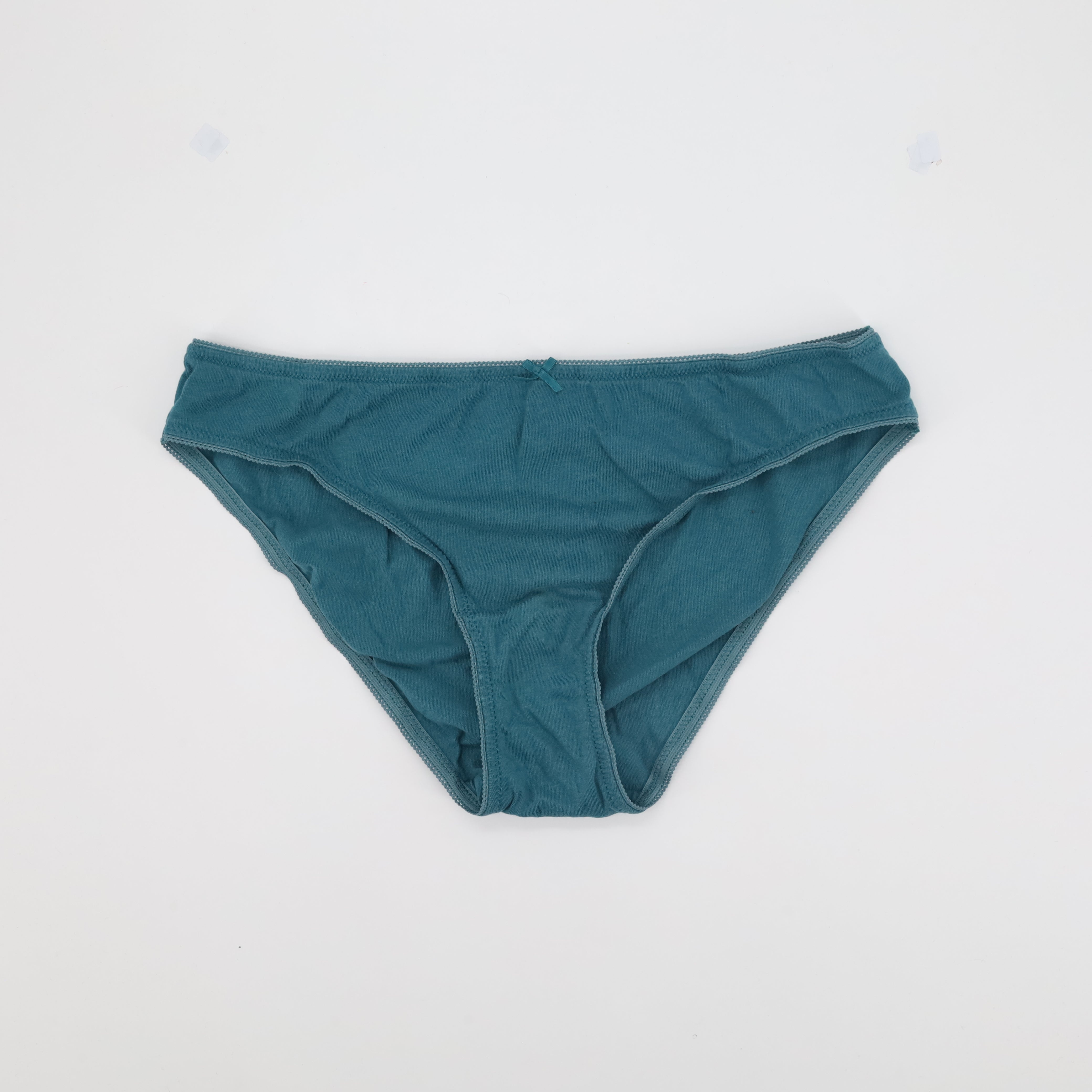 Culotte ETAM Vert