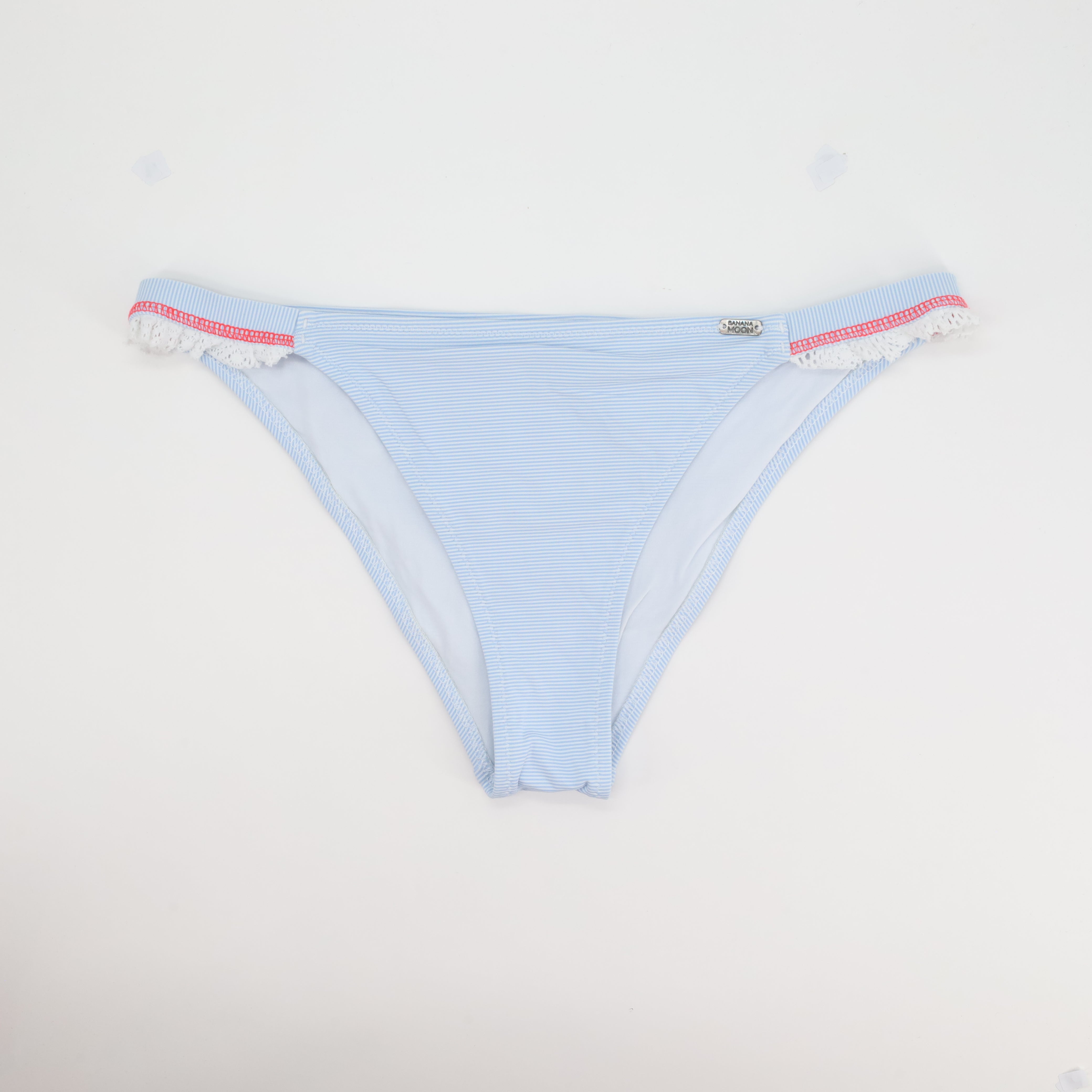 Bas de maillot Banana Moon Bleu