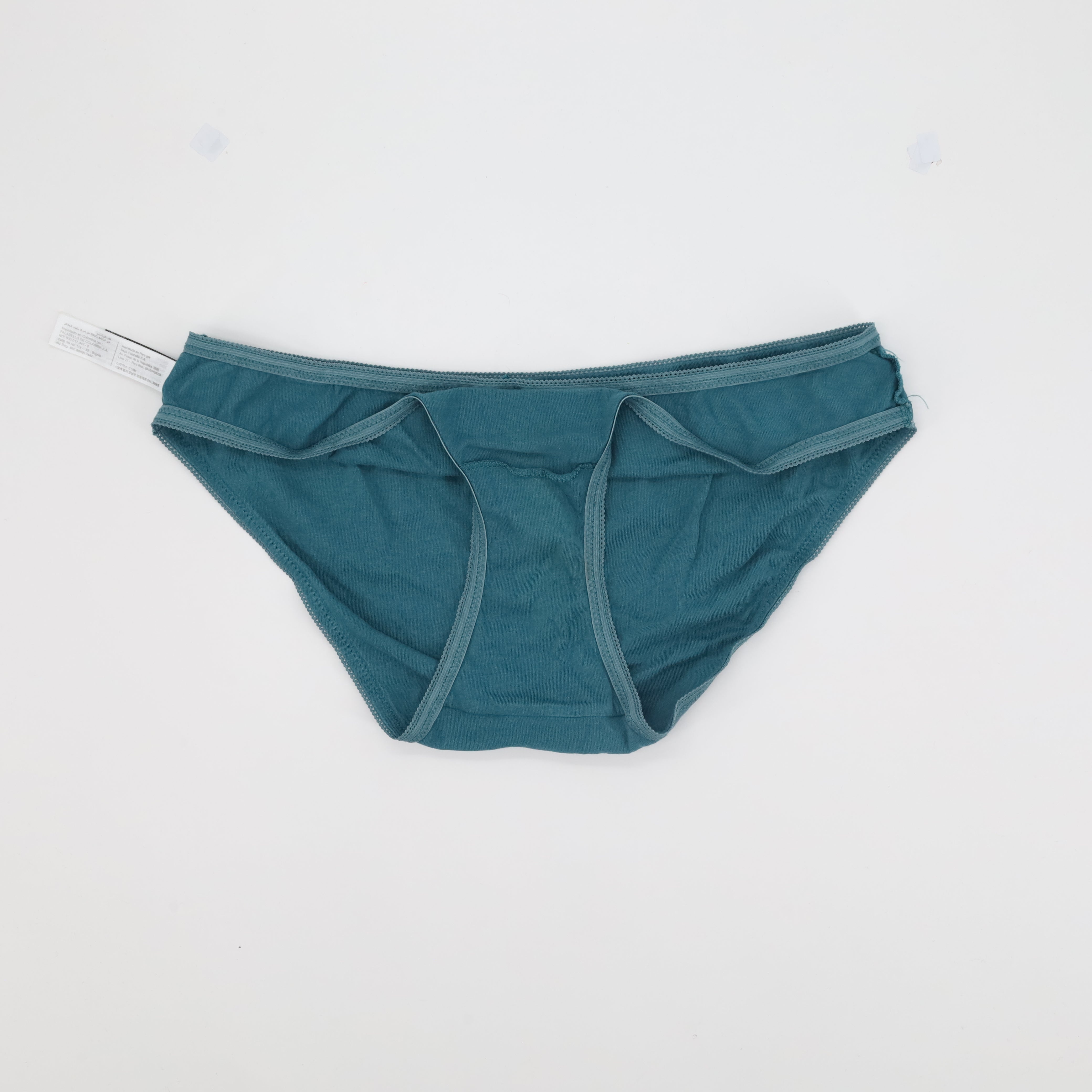 Culotte ETAM Vert