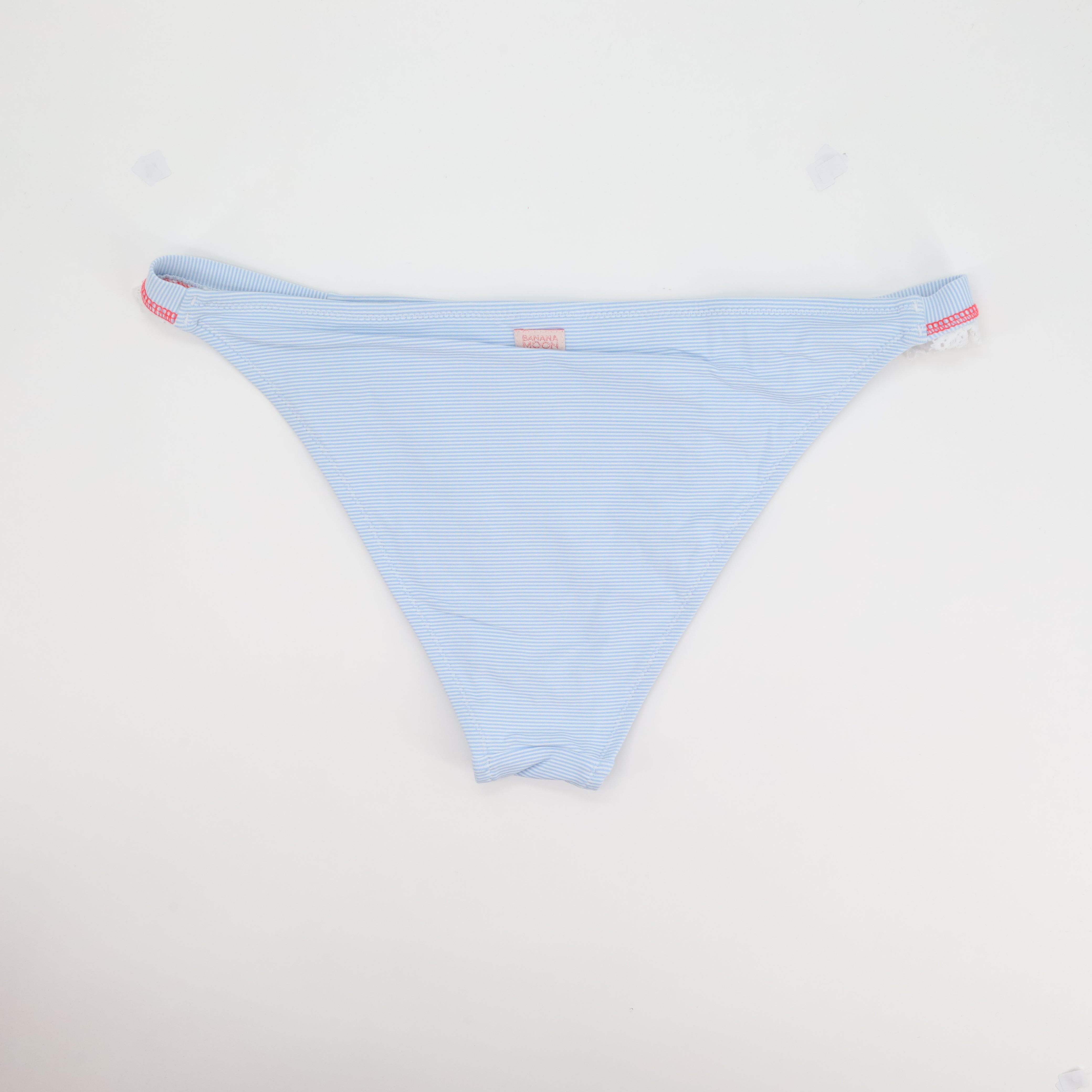 Bas de maillot Banana Moon Bleu