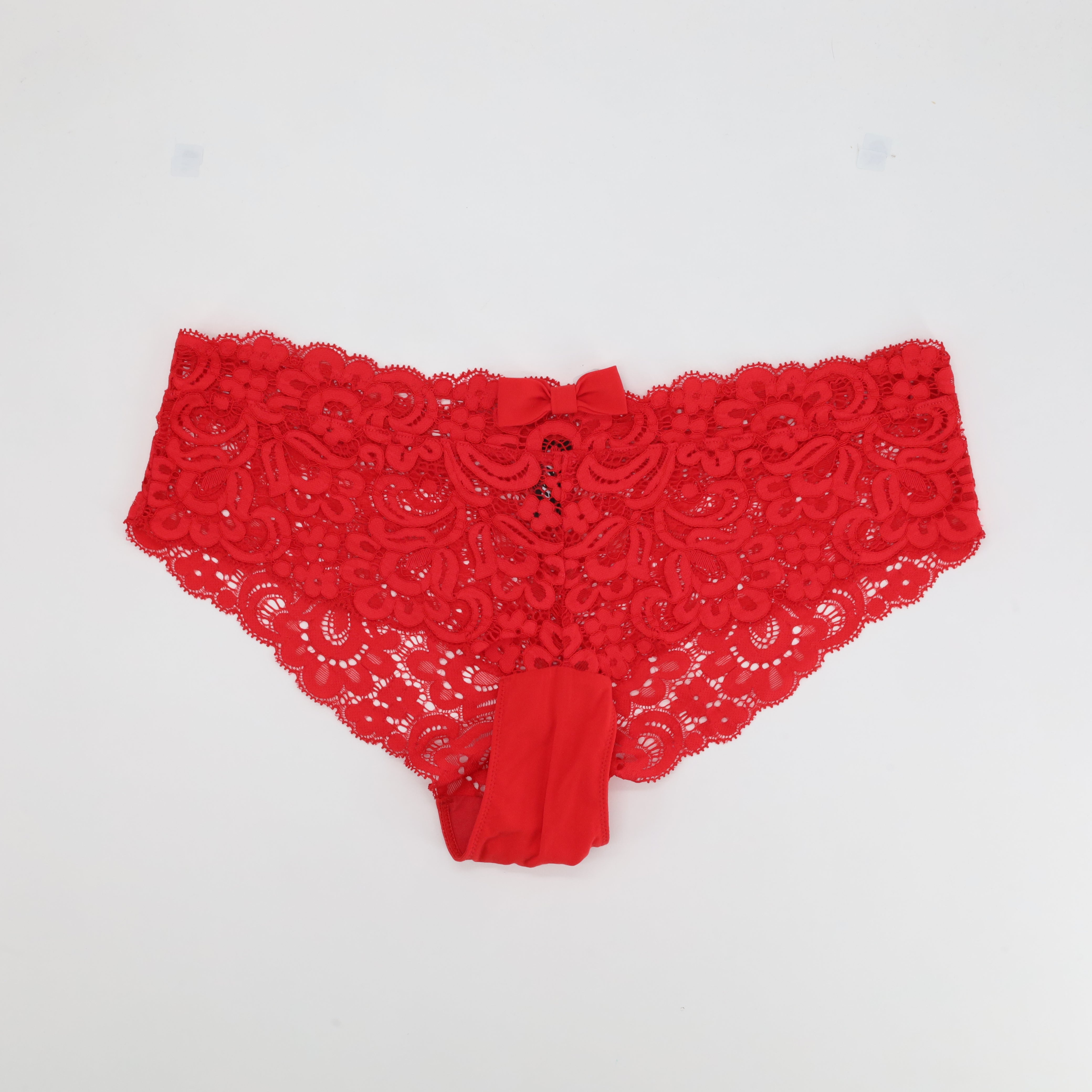 Culotte ETAM Rouge