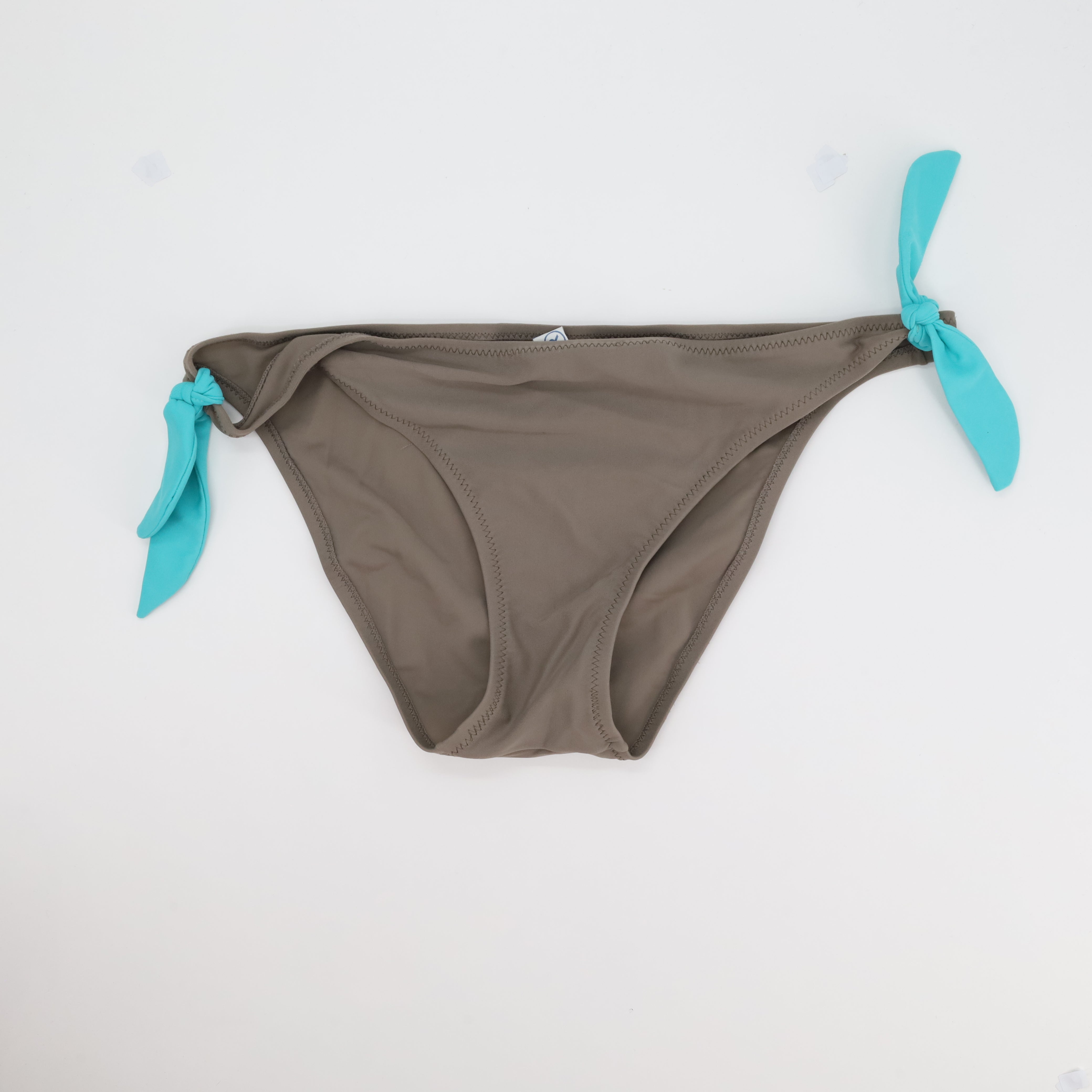 Bas de maillot La Redoute Gris
