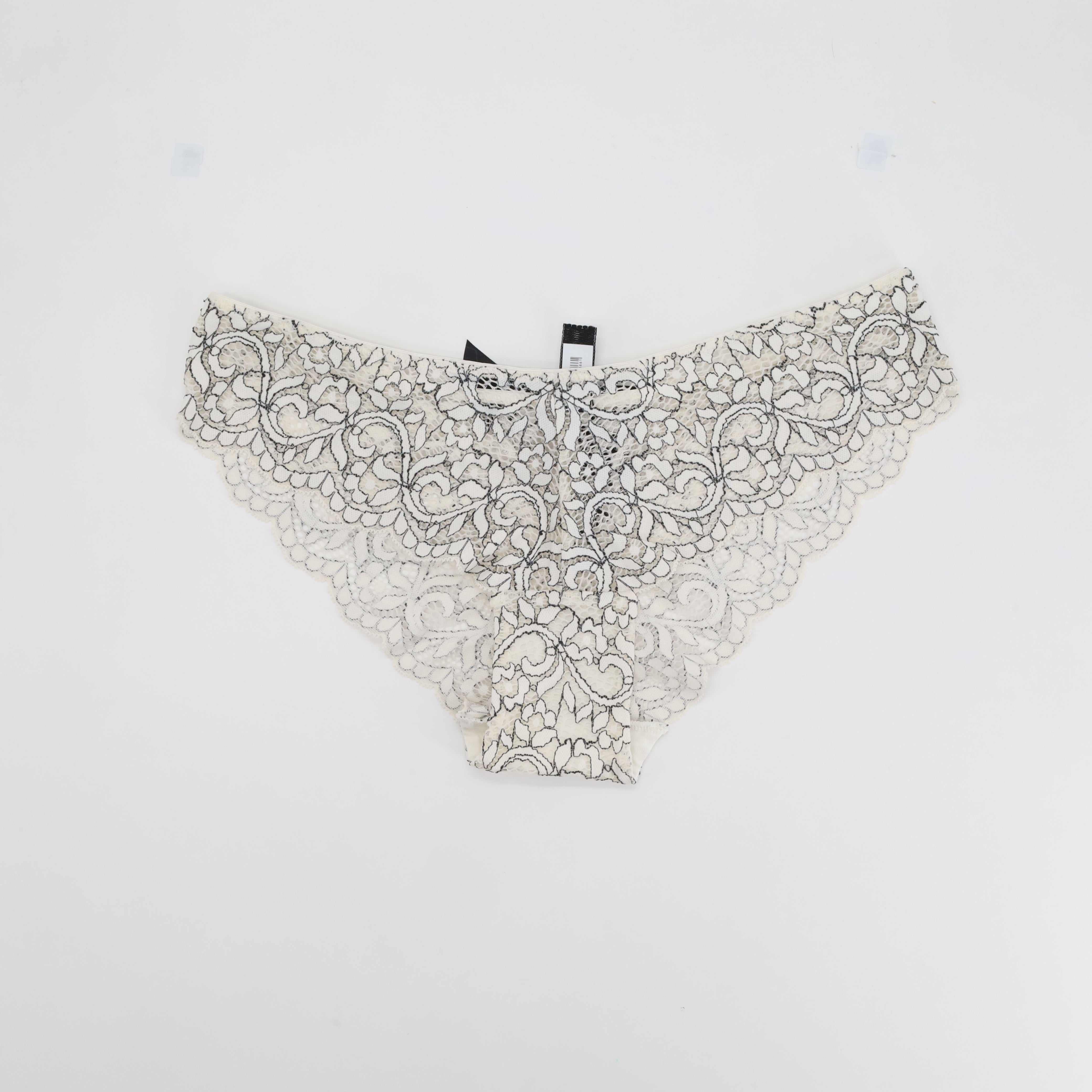 Culotte ETAM Blanc
