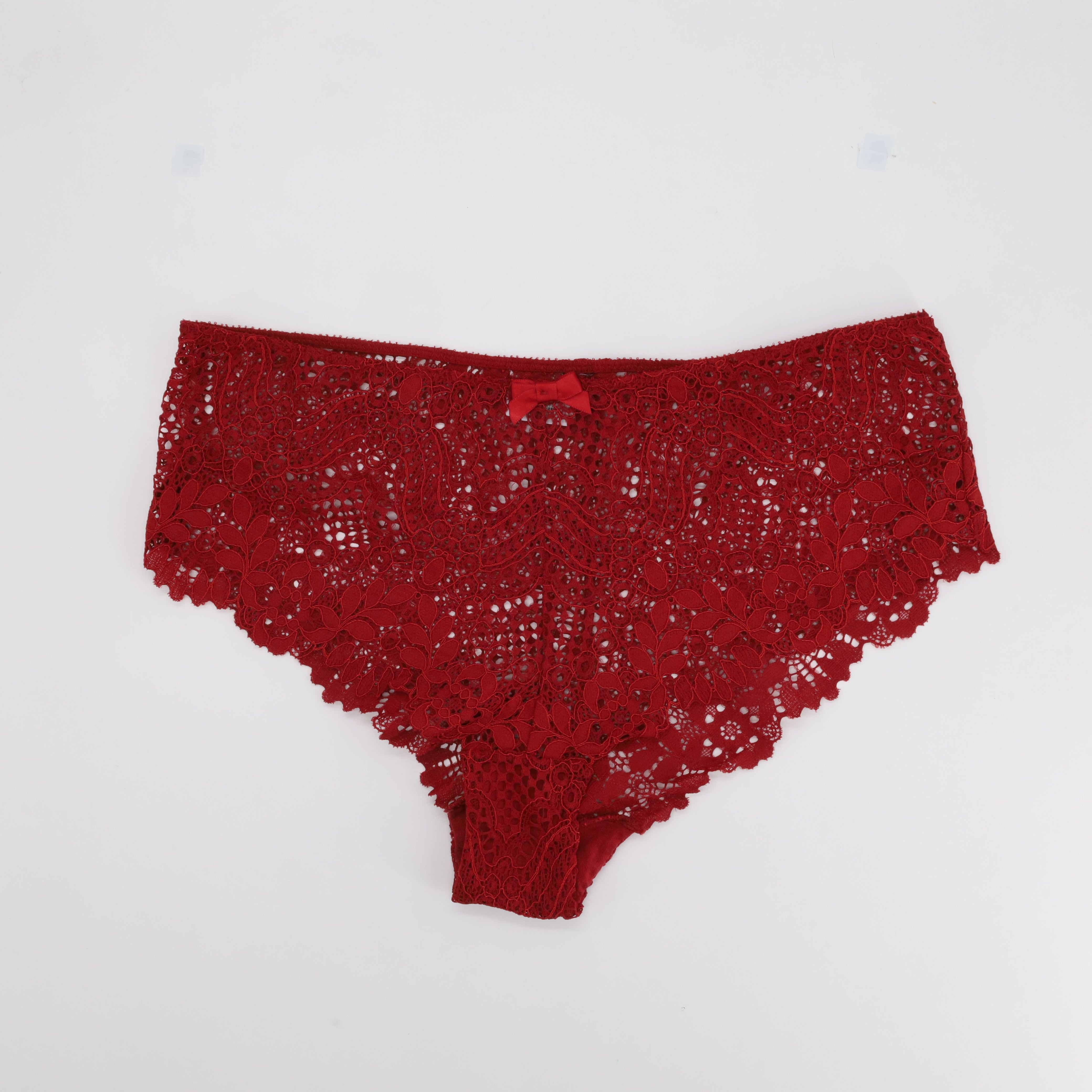 Culotte ETAM Orange