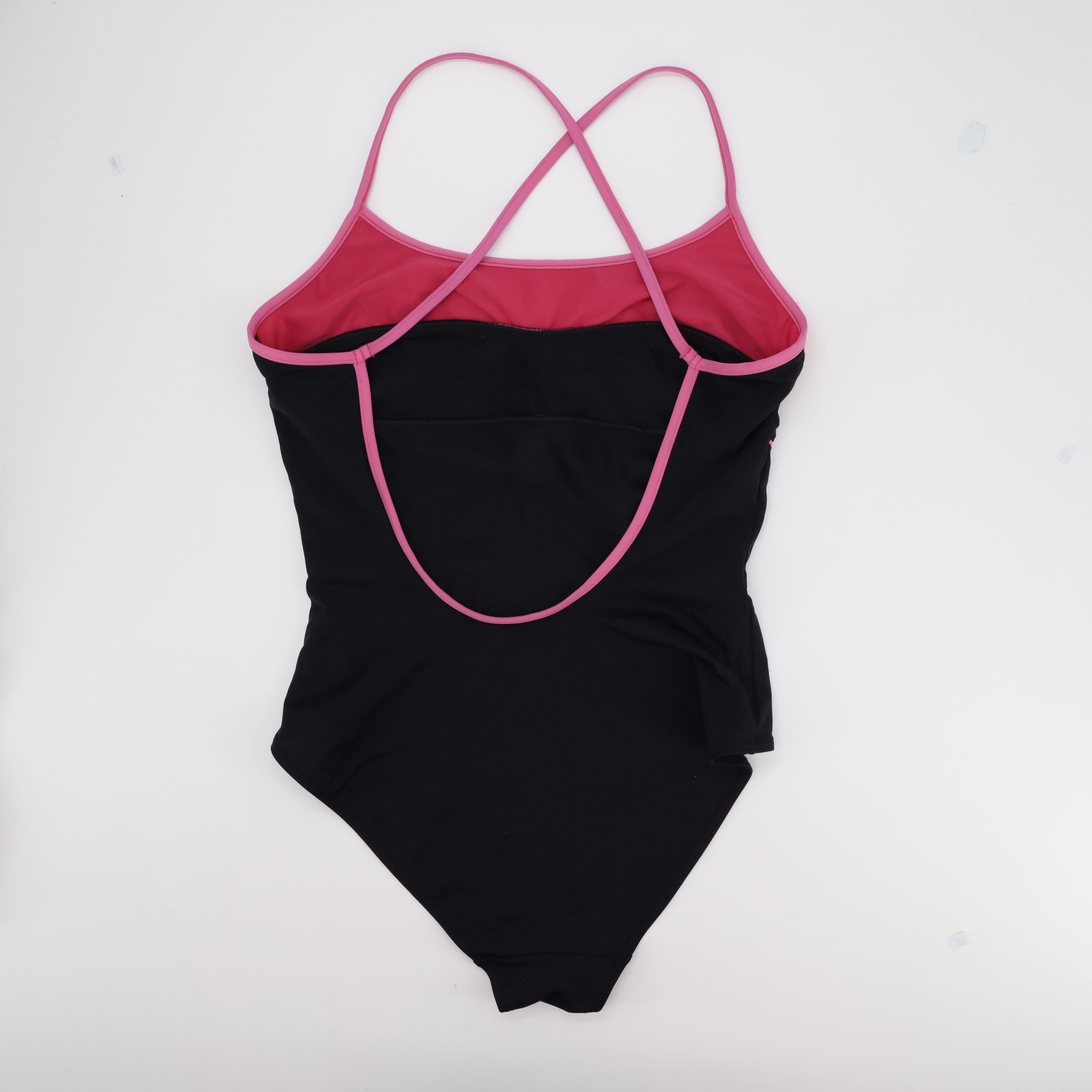 Maillot 1 pièce Noir